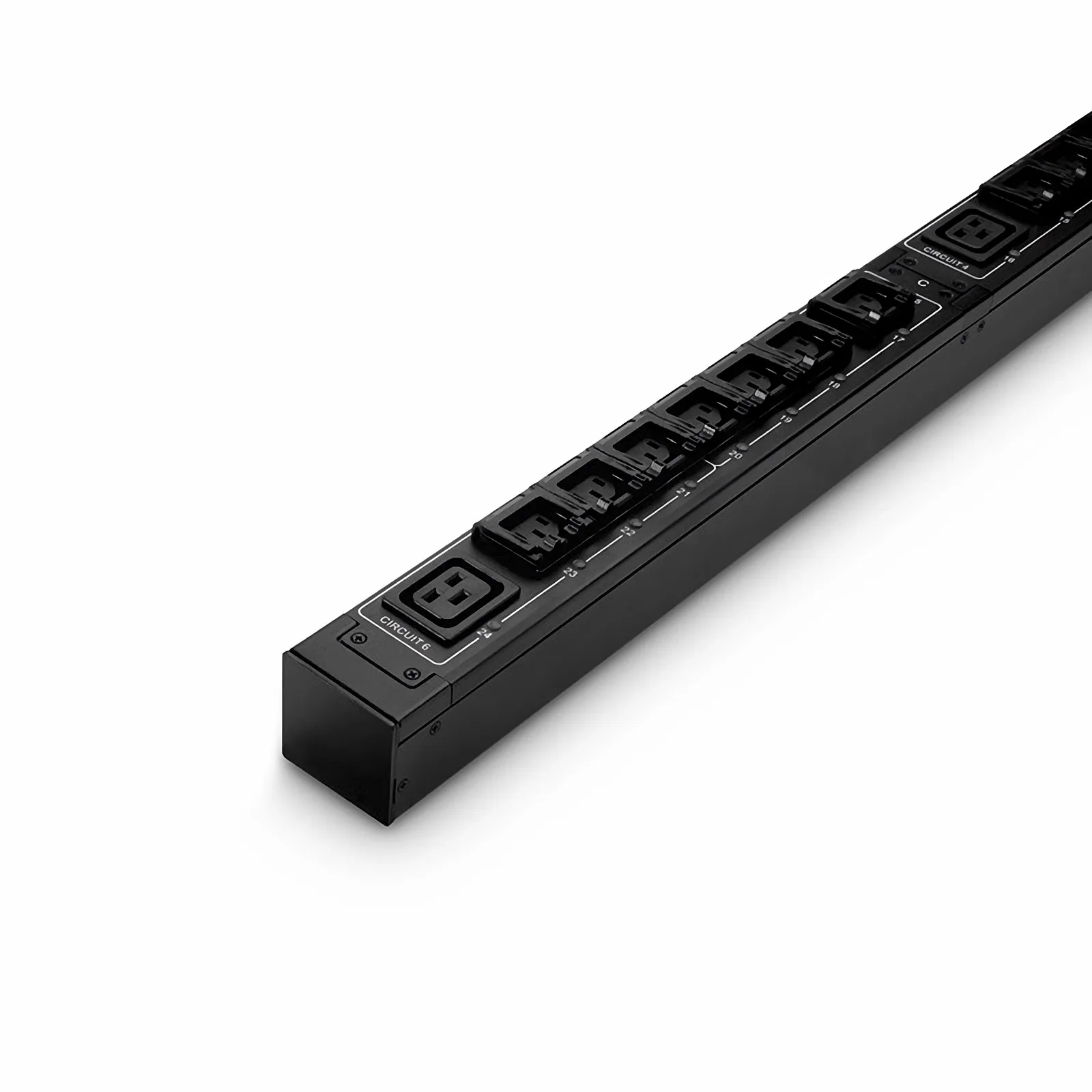 Deze afbeelding gaat over PDU-L6324I-VSW.