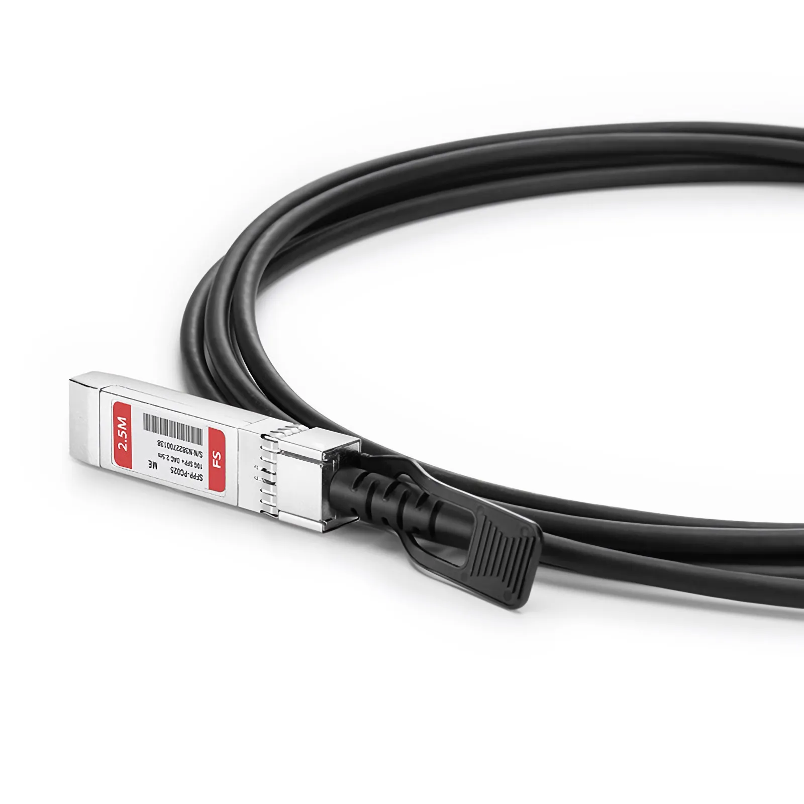 This picture is about SFP-10G-PC025.