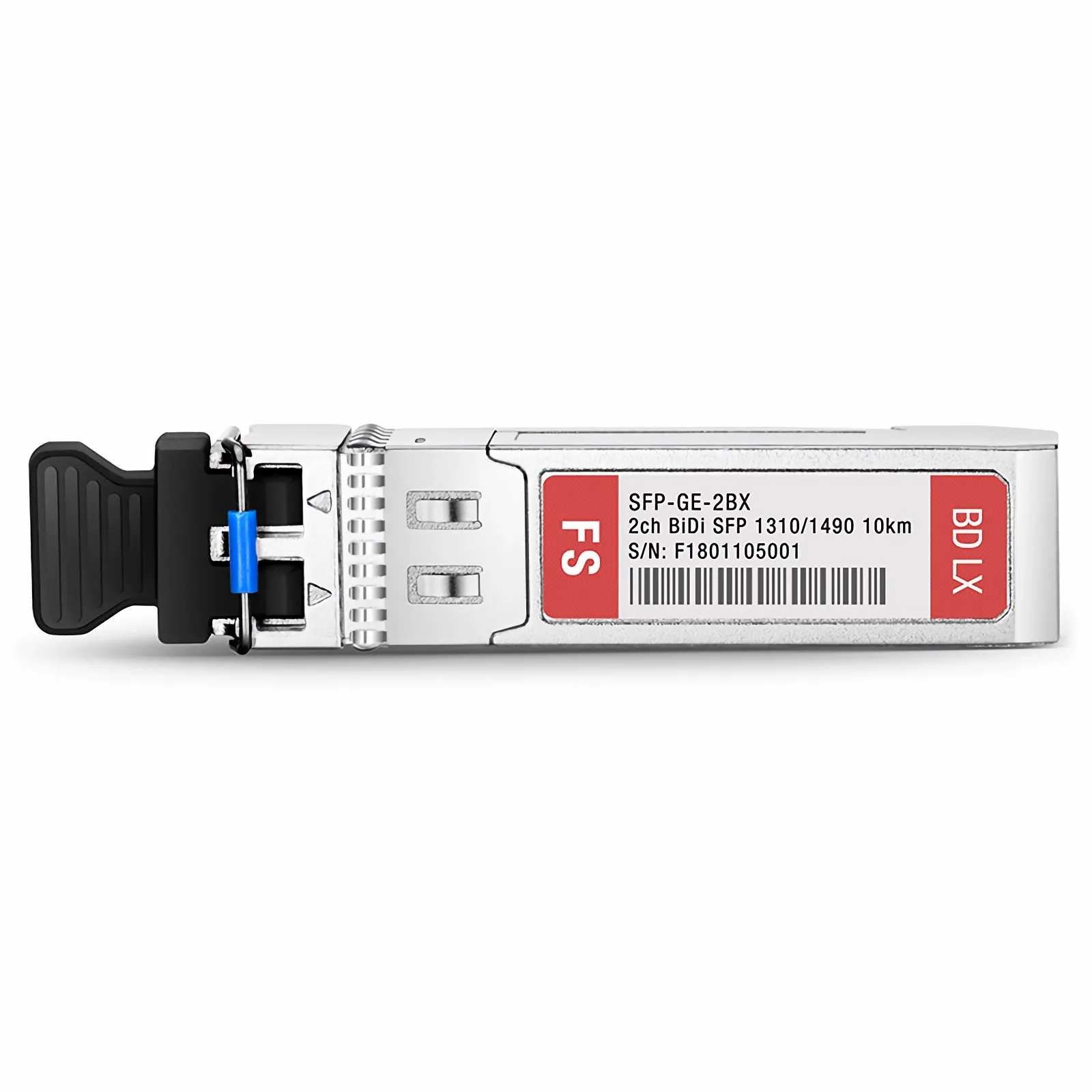 This picture is about SFP-1G34-2BX10.