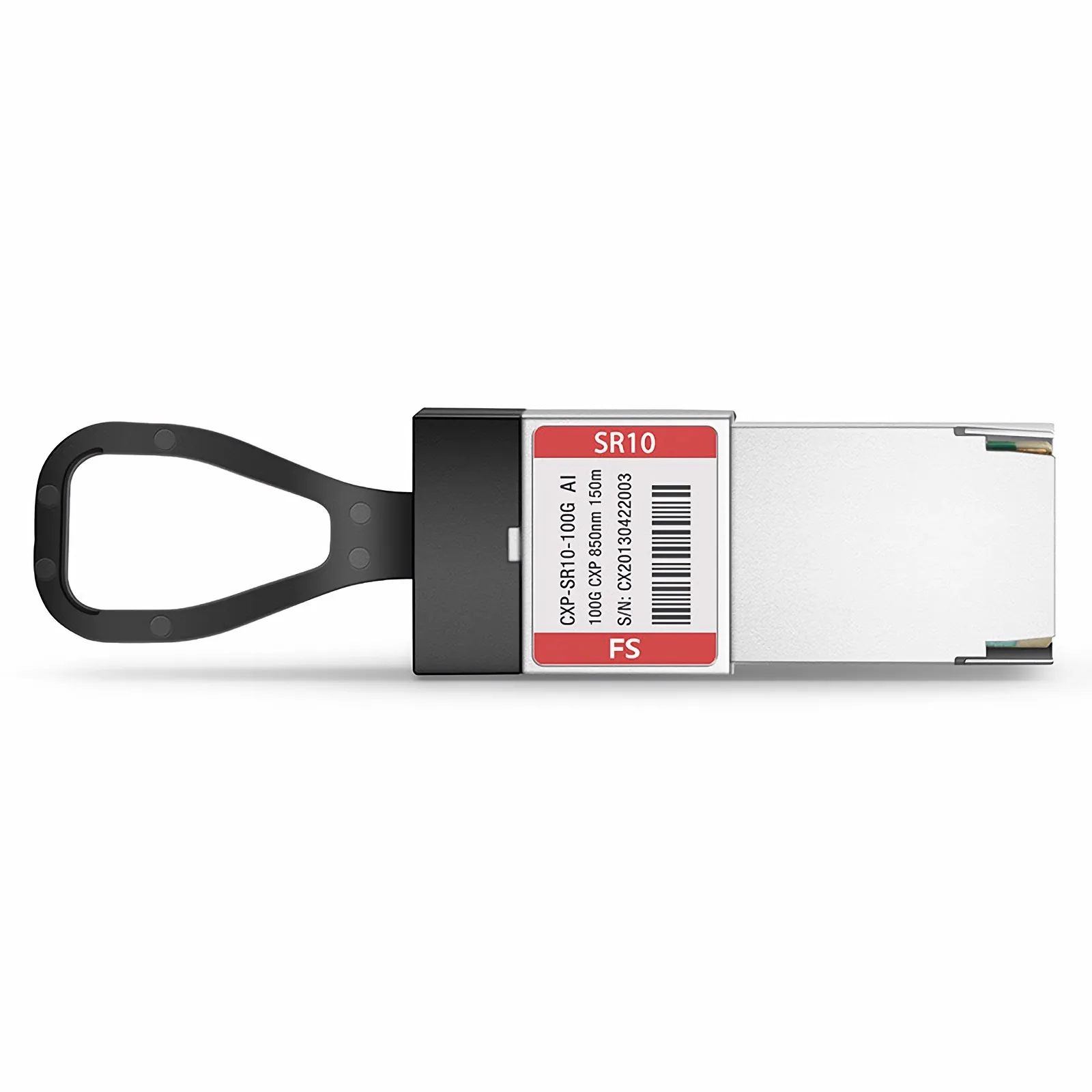 CXP Module | Arista CXP-100G-SR10 100G CXP Transceiver - FS.com