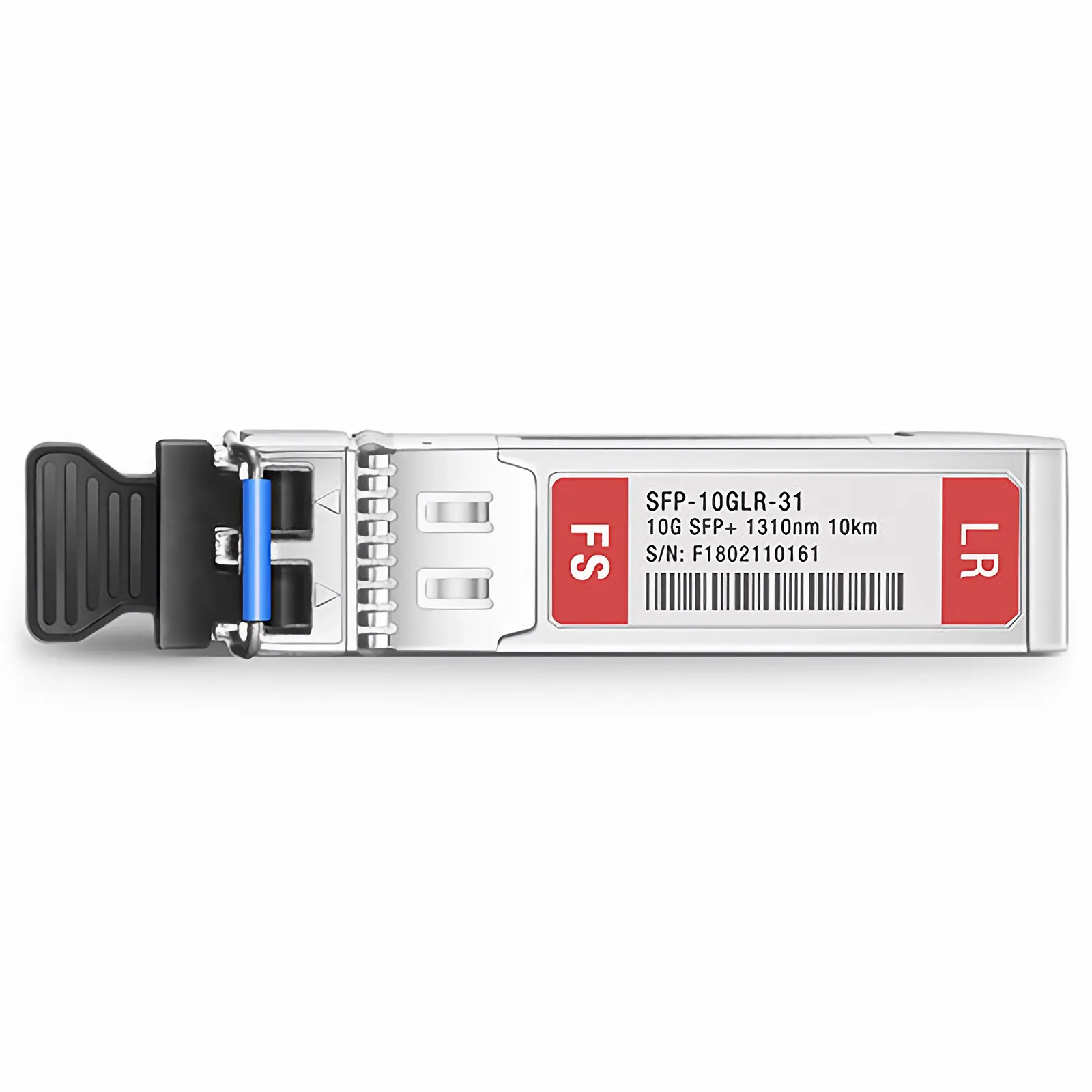 Cisco SFP-10G-LR-X 10GBASE-LR/LW and OTU2e SFP+ Transceiver