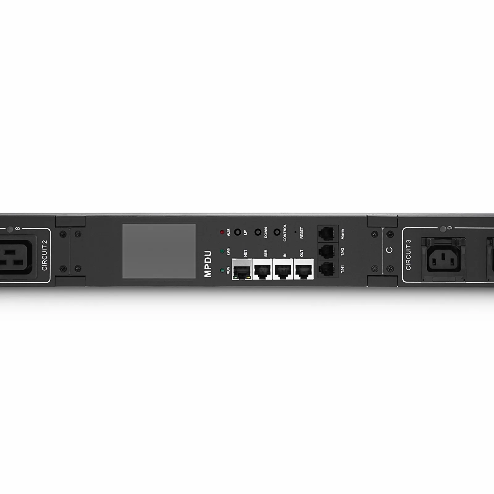 Deze afbeelding gaat over PDU-L6324I-VSW.