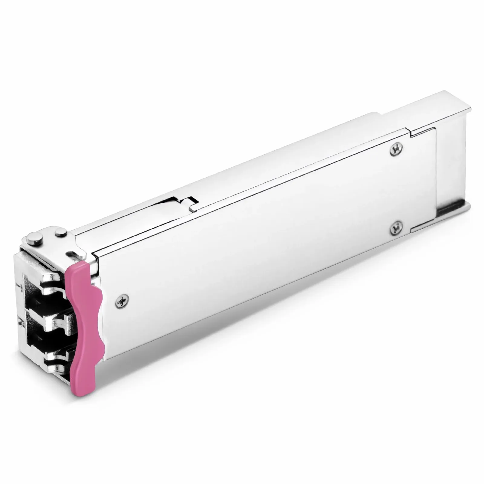 Customized XFP 10G DWDM 100GHz 40km Duplex LC SMF Transceiver Module