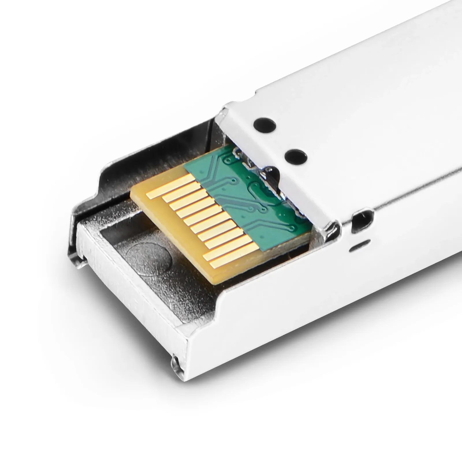 Generic C50 Compatible SFP 1000BASE-DWDM 1537.40nm 100GHz 100km