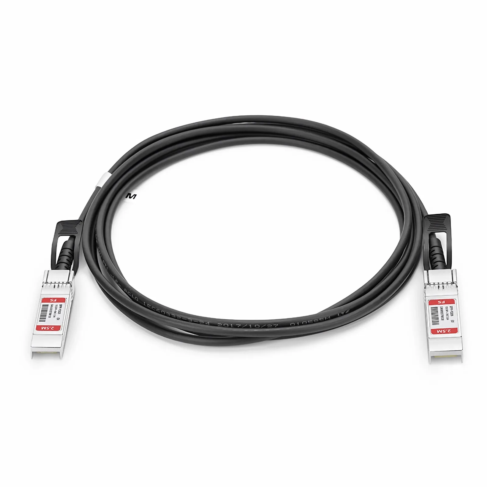 DAC 専用 Extreme 10GB-C2.5-SFPP DACケーブル｜10G SFP+ダイレクトアタッチ