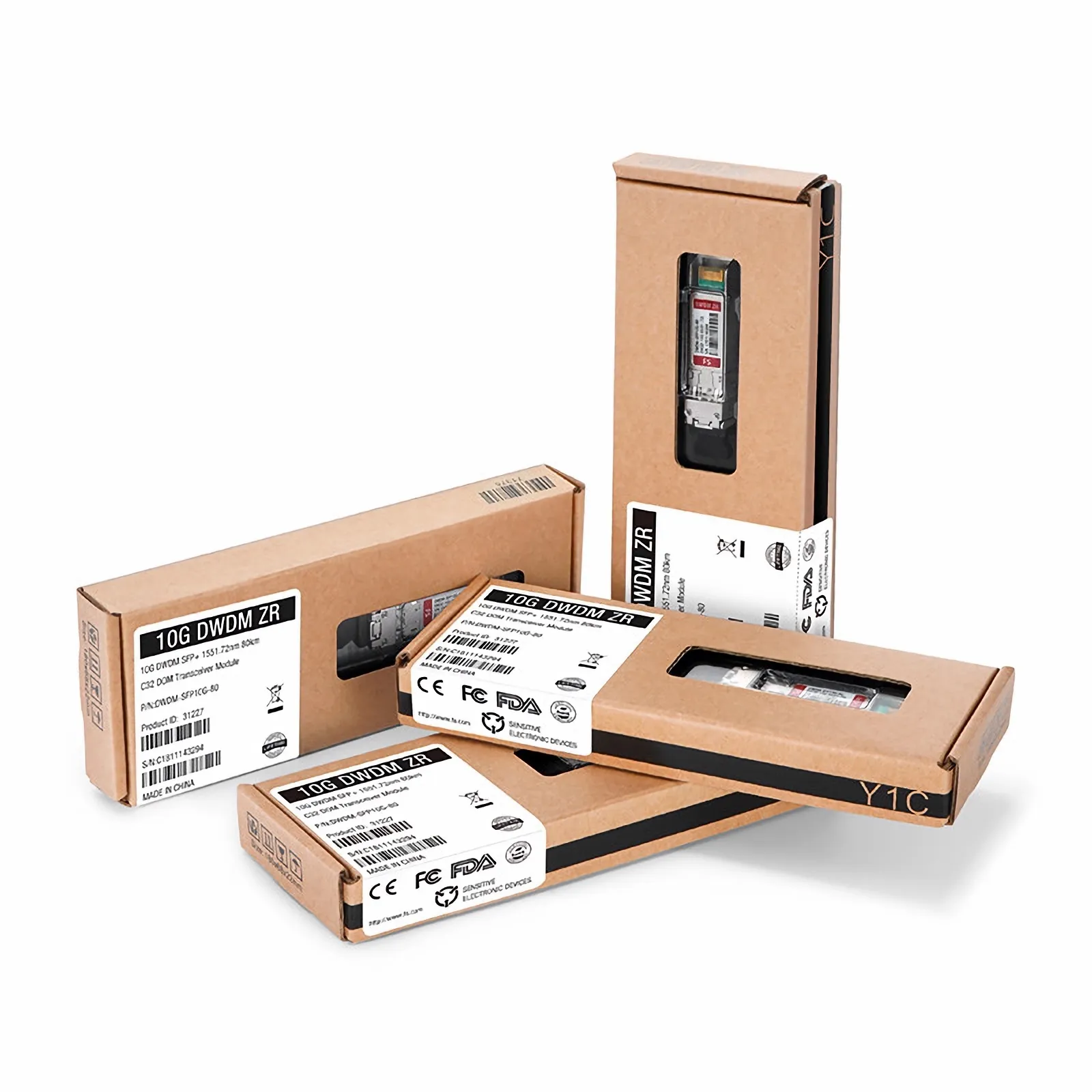 This picture is about DWDM-SFP10G-C.