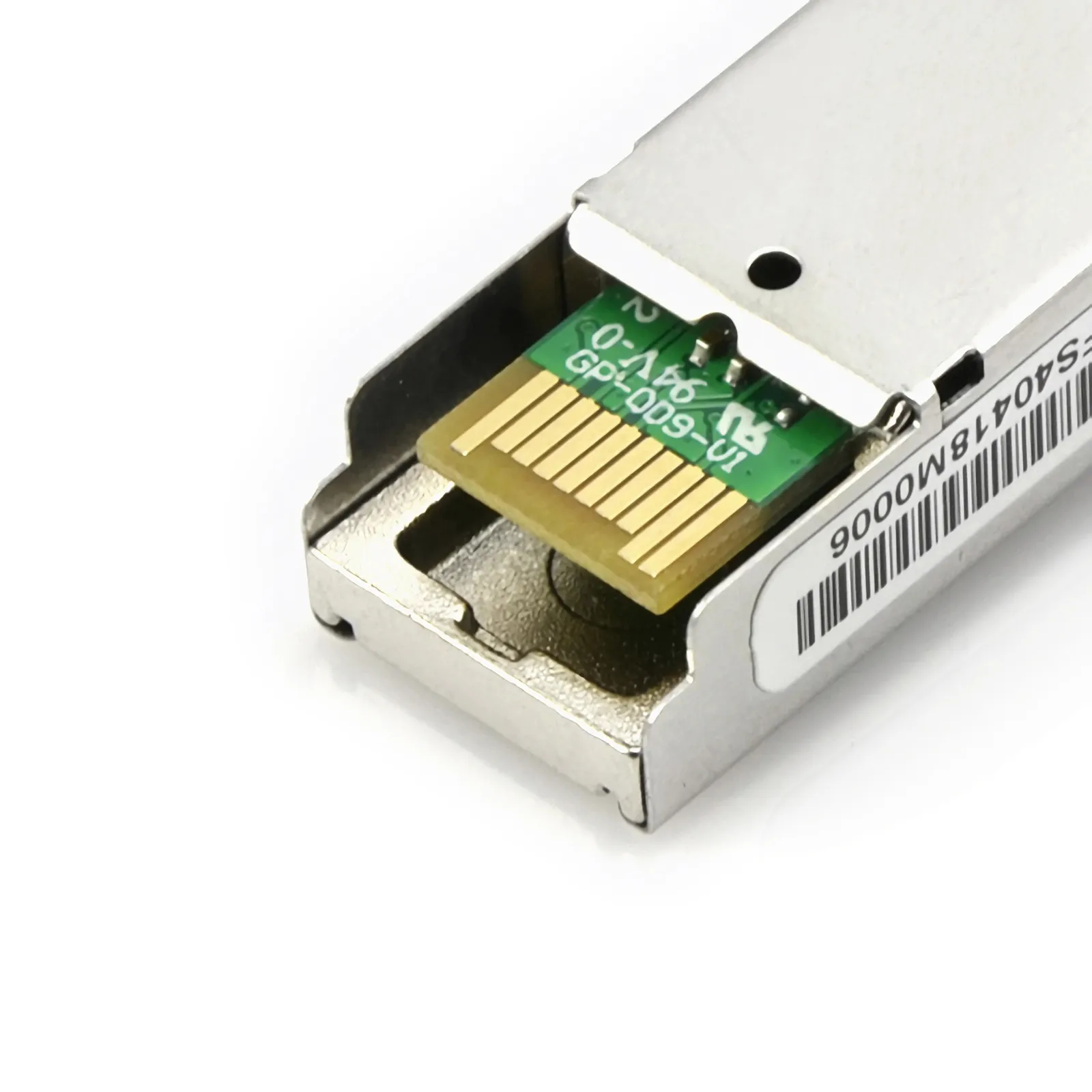 This picture is about SFP-100ZX-55.