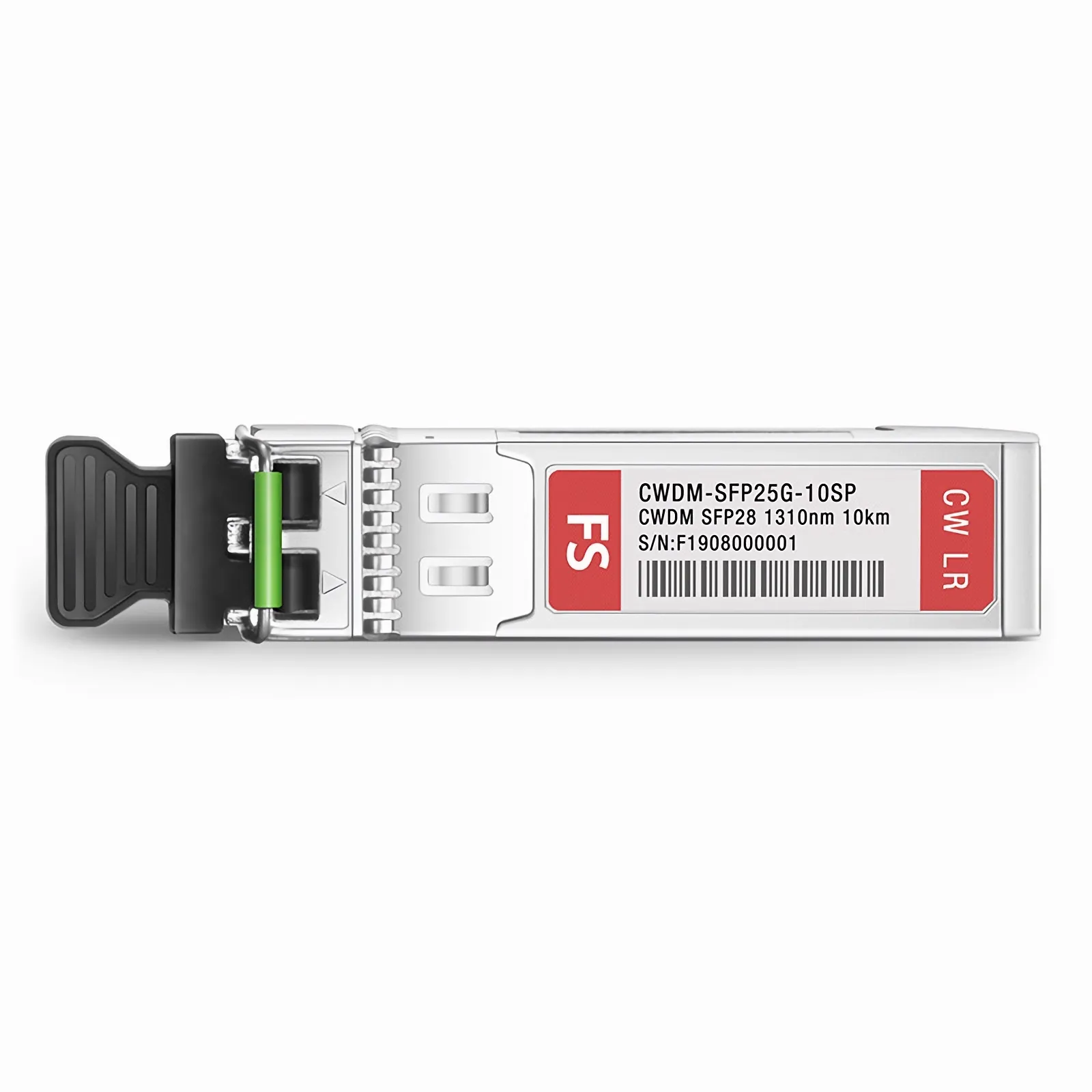 This picture is about CW-SFP25G10-31.