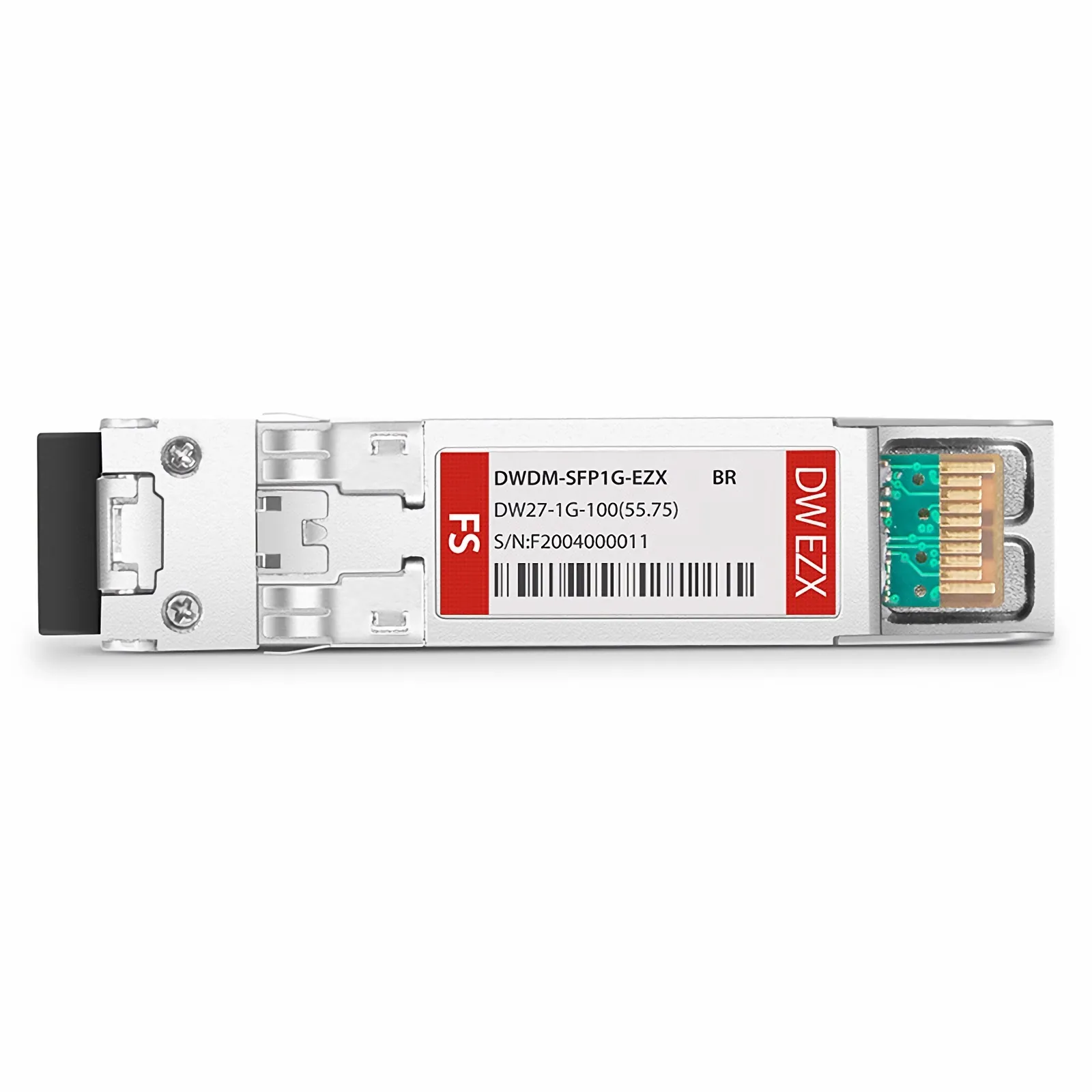 This picture is about DW-SFP1G100-27.