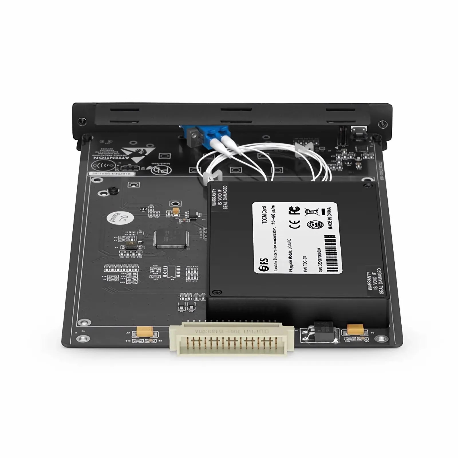 This picture is about FS-TDCM.