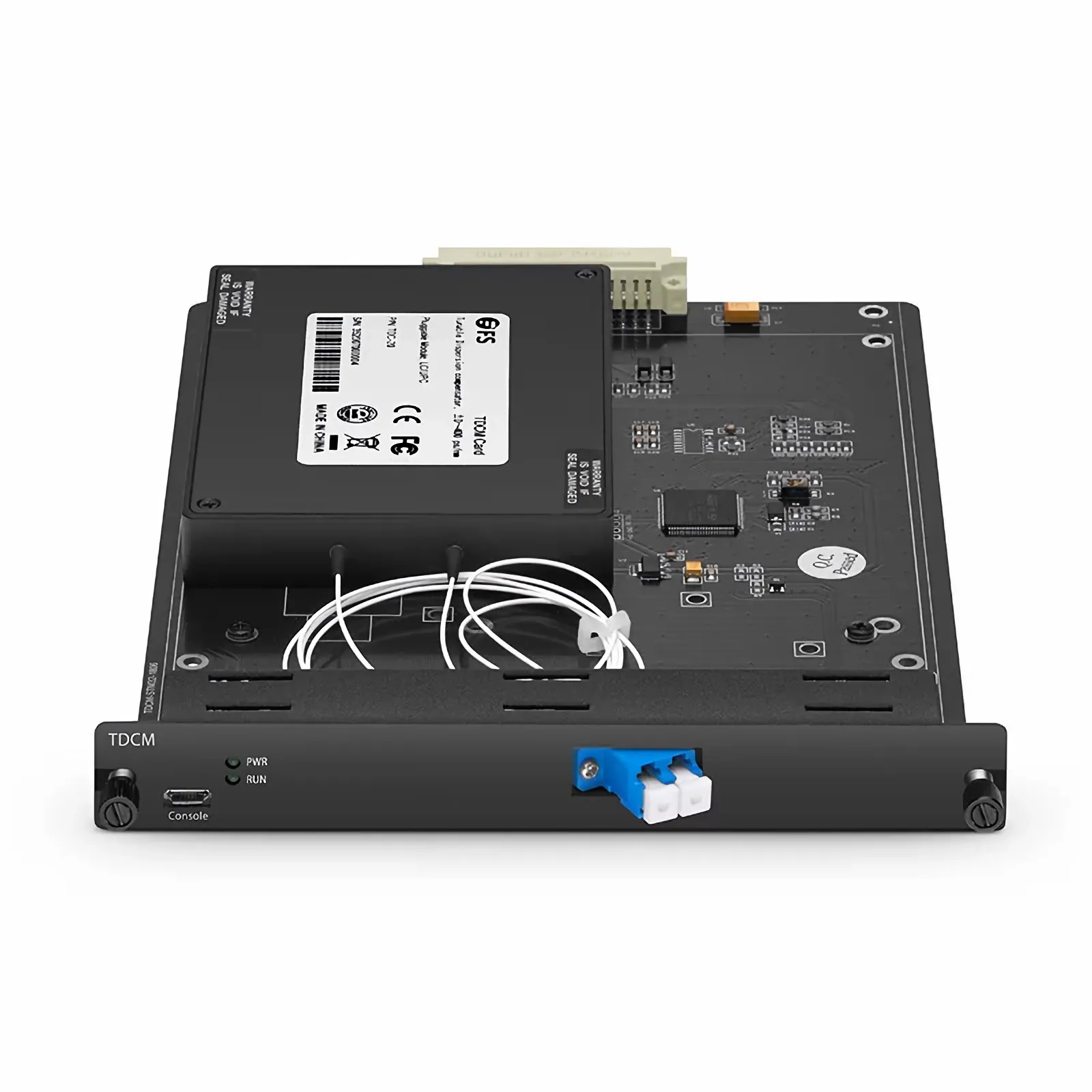 This picture is about FS-TDCM.