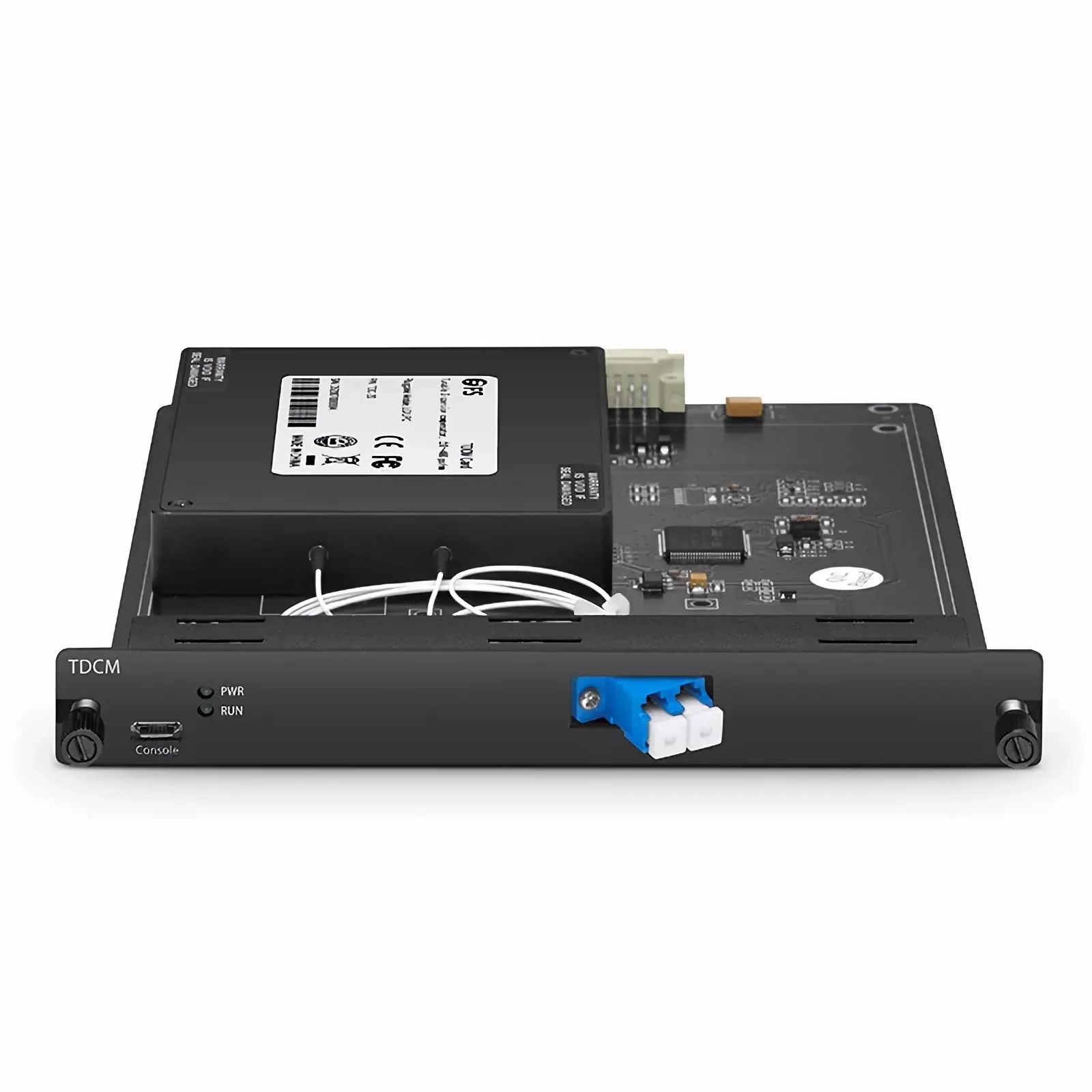 This picture is about FS-TDCM.