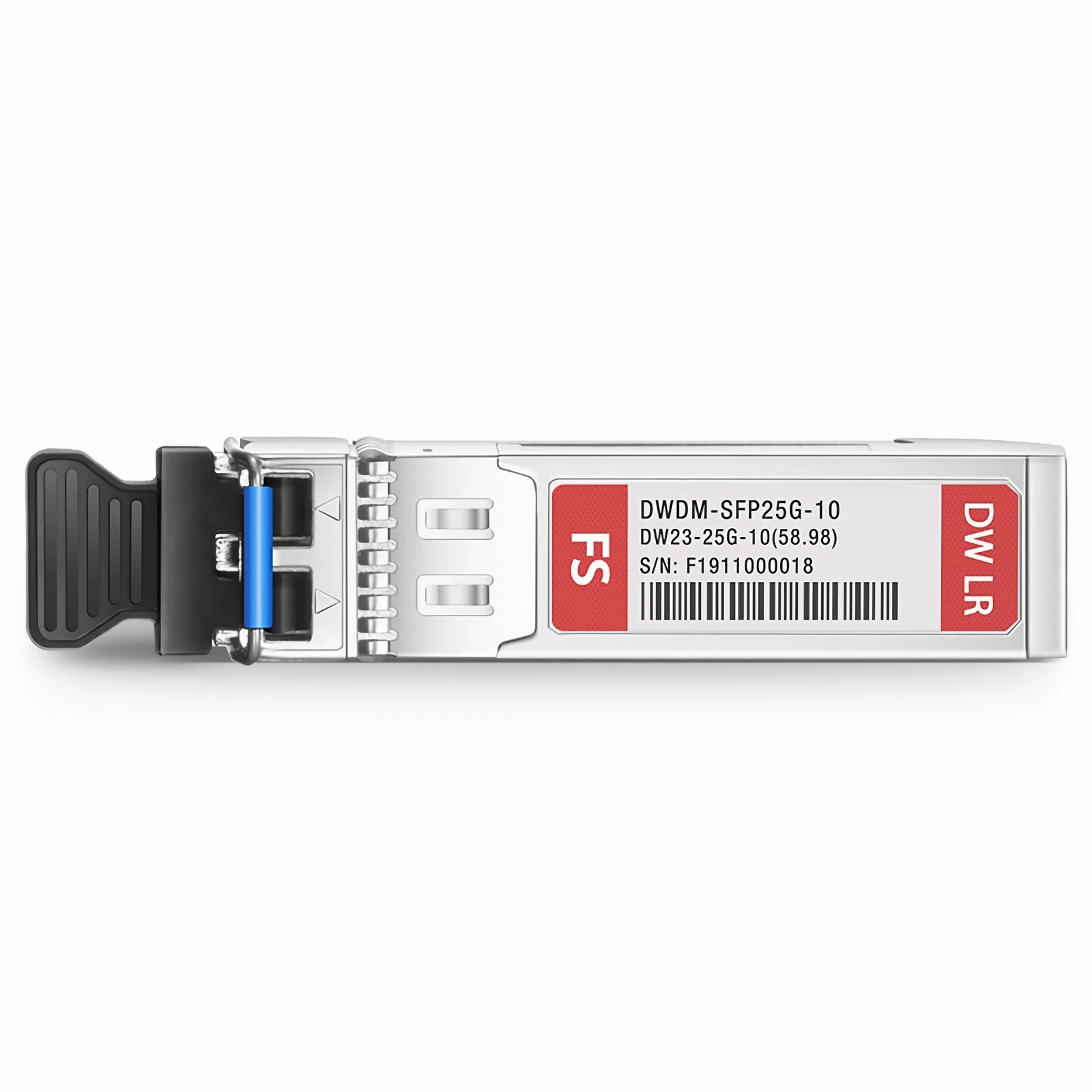 This picture is about DW-SFP25G10-23.