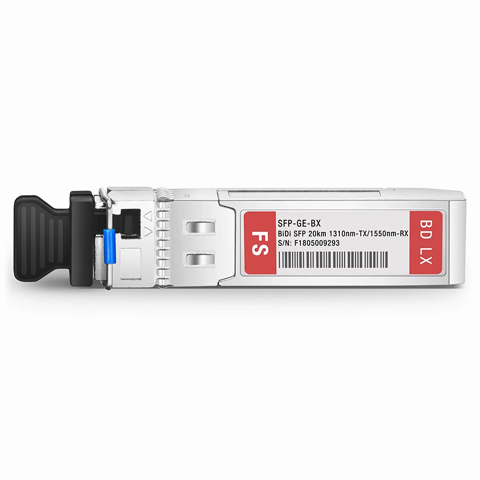 This picture is about SFP-1G35-BX20.