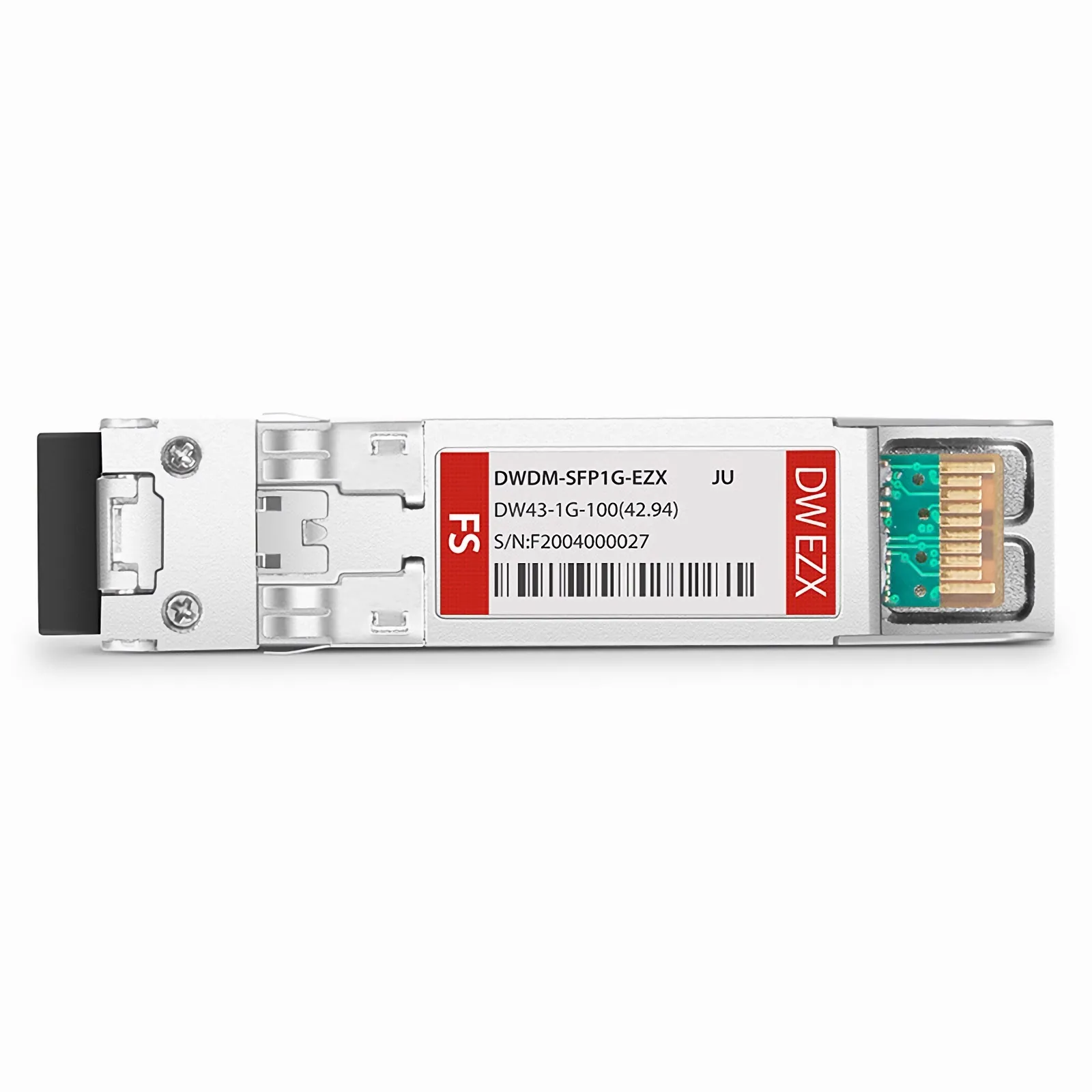 This picture is about DW-SFP1G100-43.