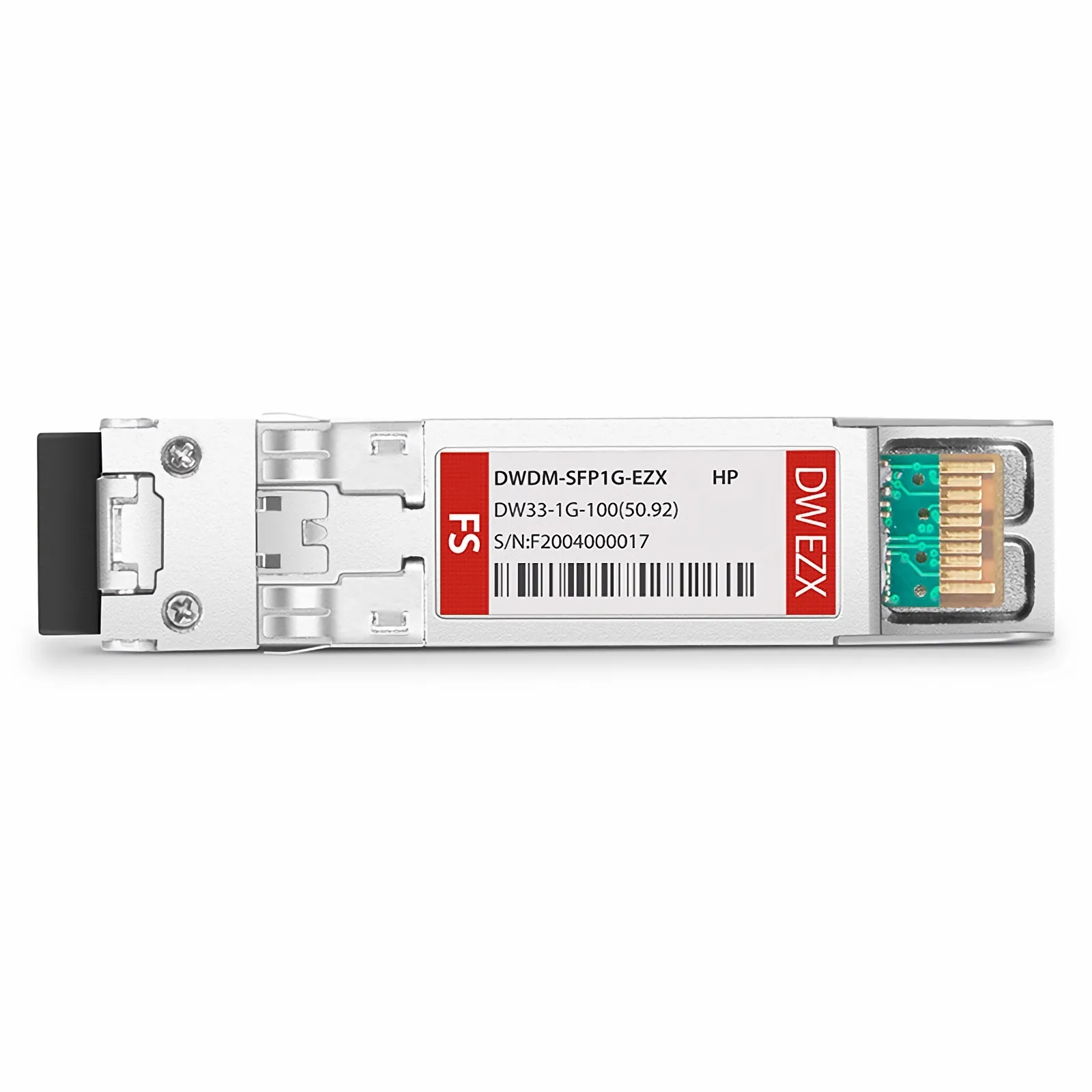 This picture is about DWDM-SFP1G-EZX.