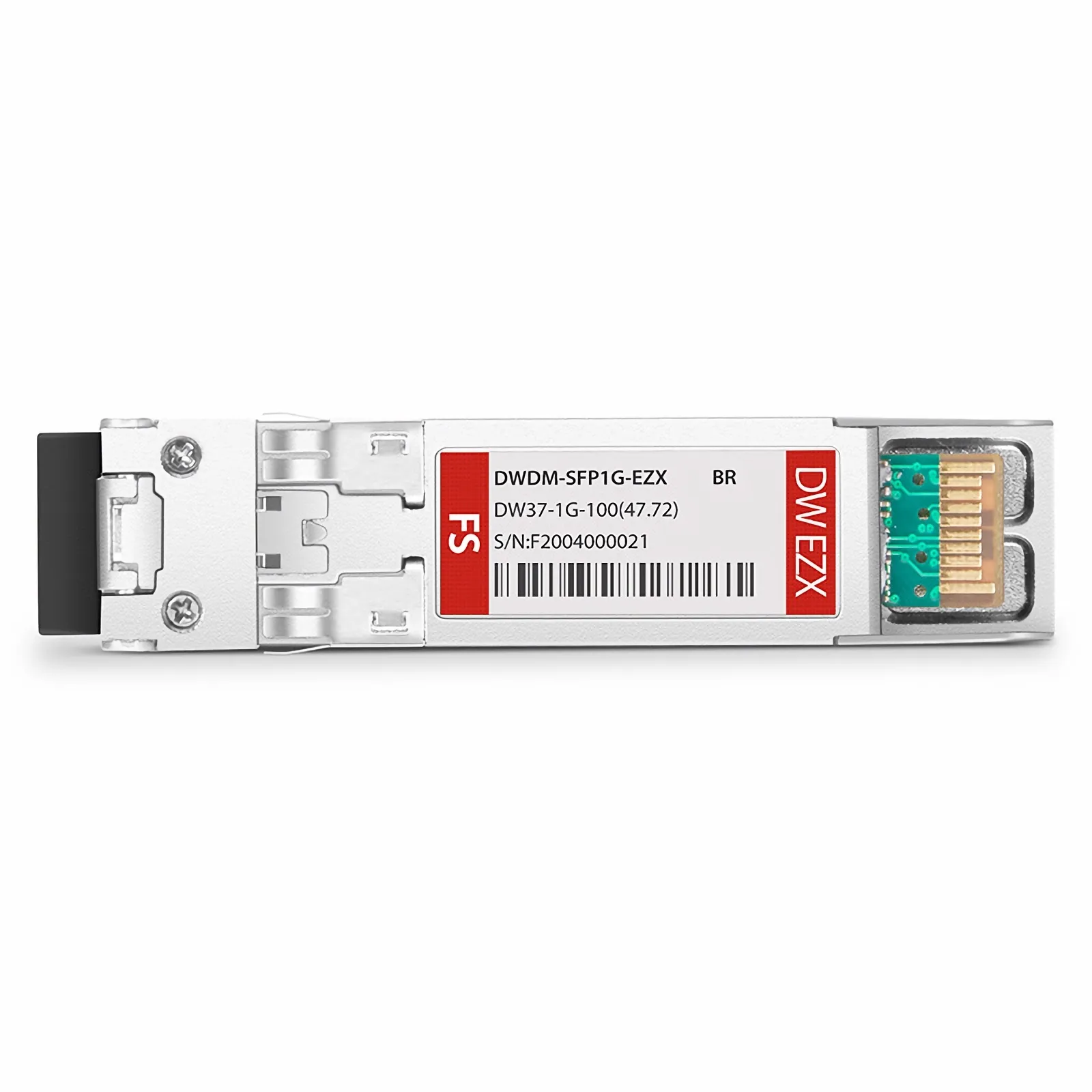 This picture is about DWDM-SFP1G-EZX.