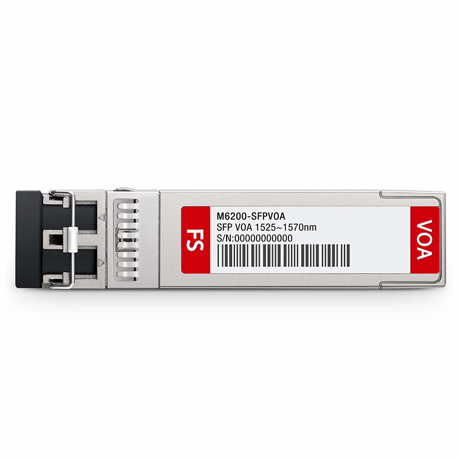 This picture is about M6200-SFPVOA.