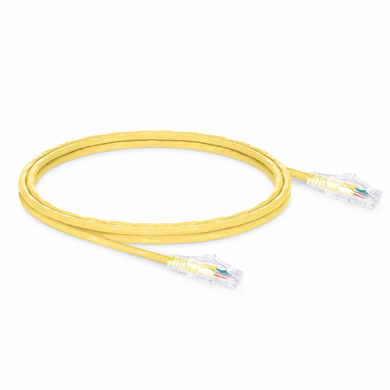 ネット　７ｍ×５，４ｍ Eaton Tripp Lite Series Right-Angle Cat6 Gigabit Molded Slim