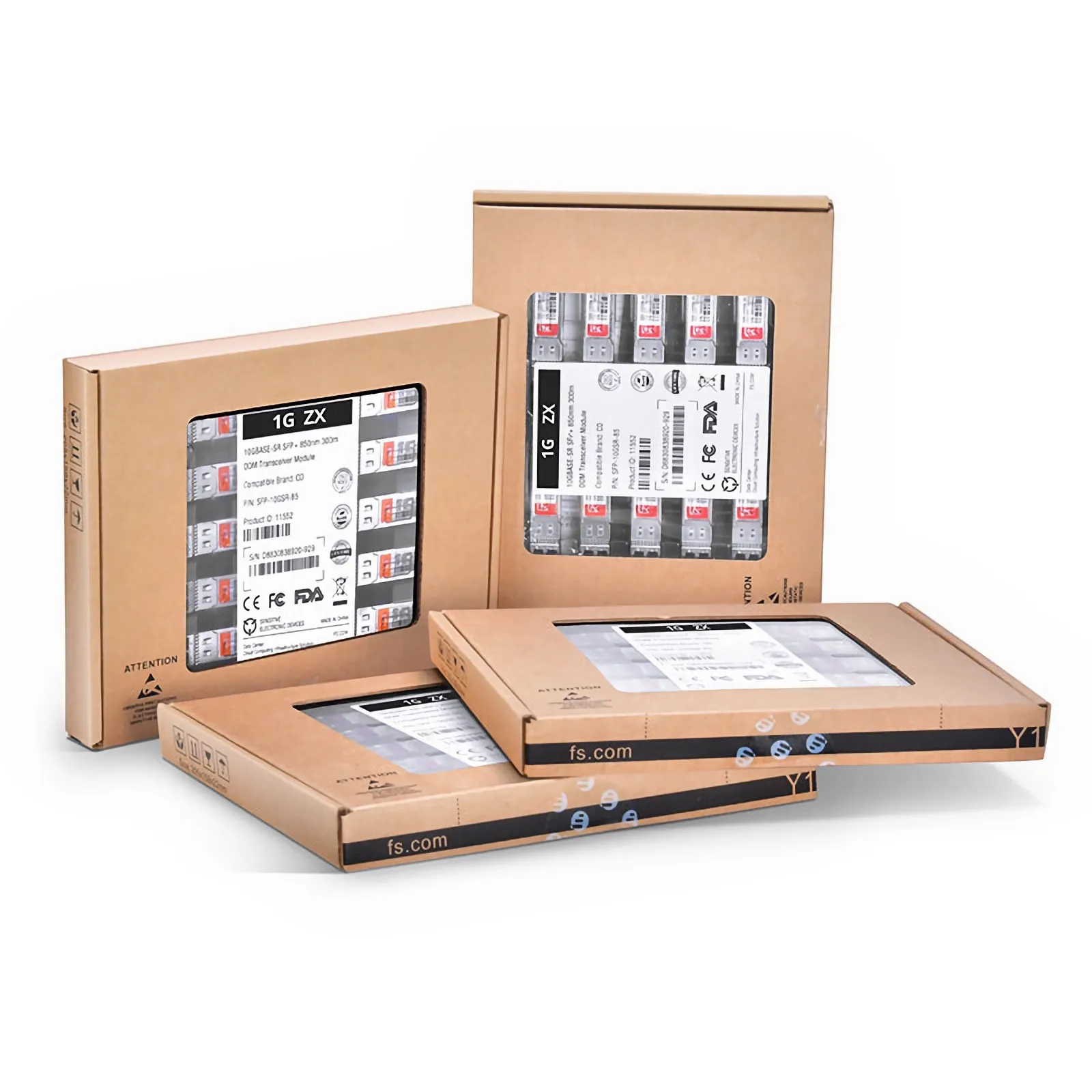 Extreme MGBIC-08 SFPモジュール｜1000BASE-ZX SFPトランシーバ - FS