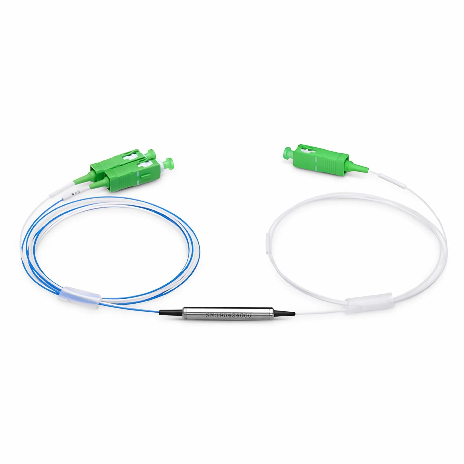 This picture is about FS-FWDM.