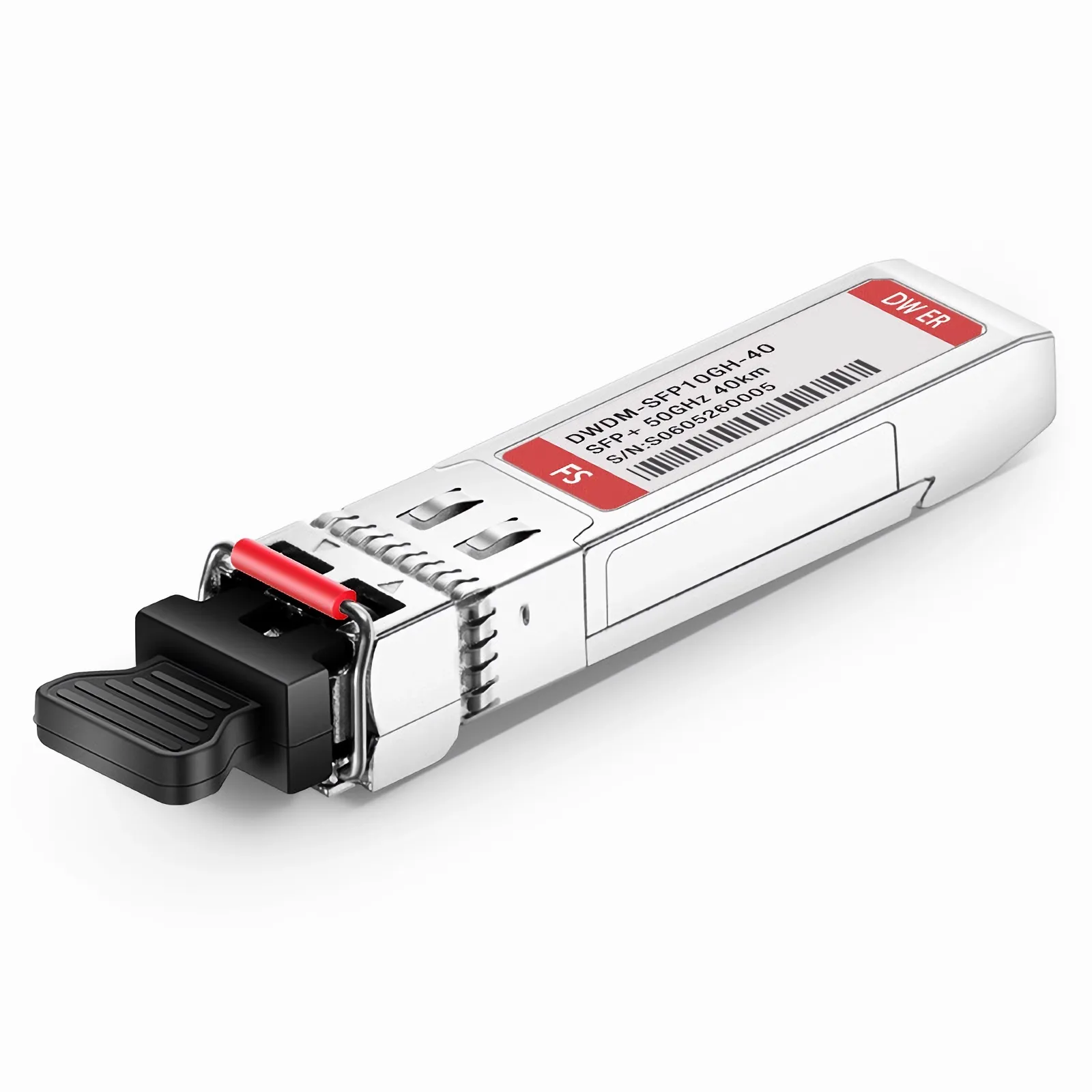 This picture is about DW-SFP10G40-xxx.