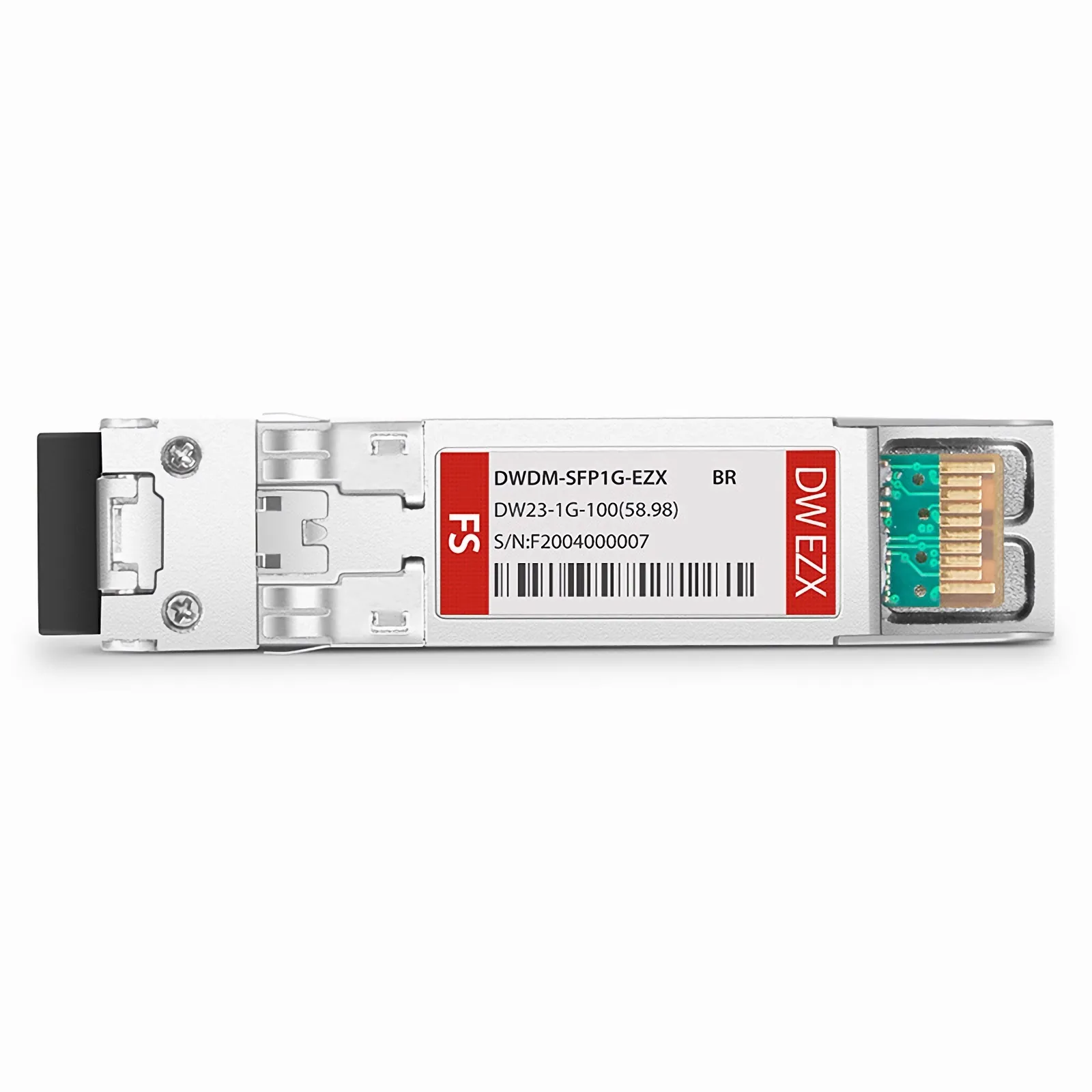 This picture is about DWDM-SFP1G-EZX.