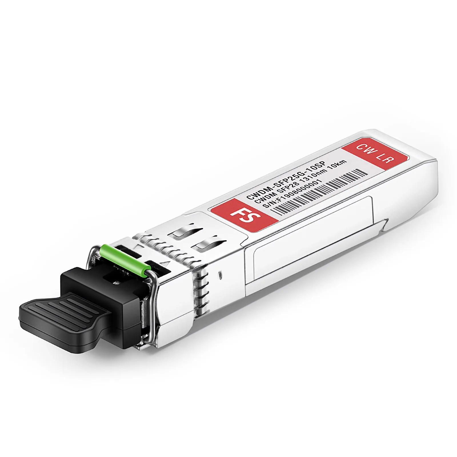 This picture is about CW-SFP25G10-31.