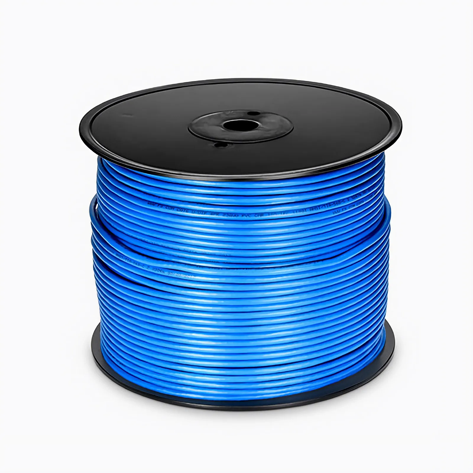 ネット　７ｍ×５，４ｍ 7ft Cat6a (SFTP) Shielded Snagless RJ45 Ethernet Cable, Blue