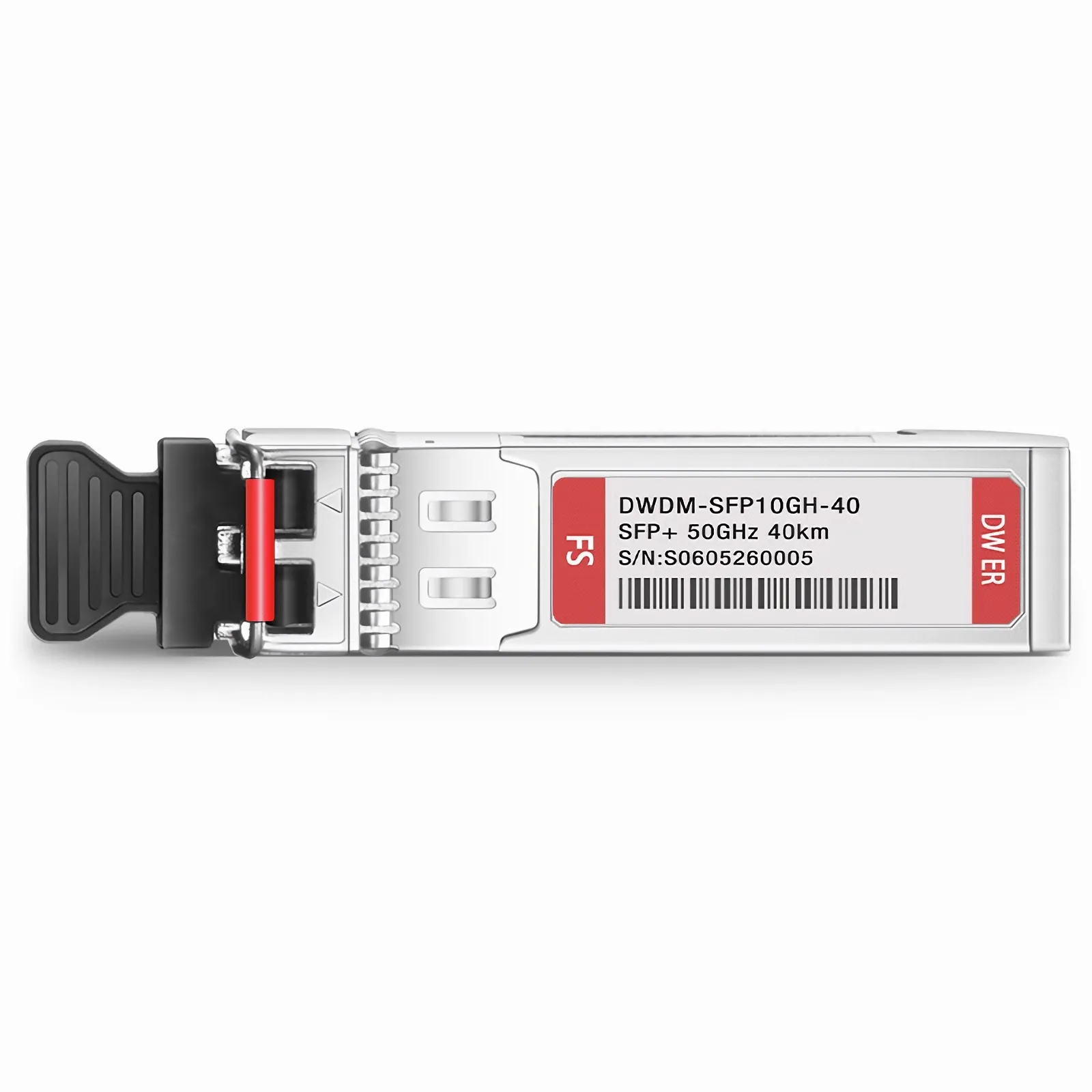This picture is about DW-SFP10G40-xxx.
