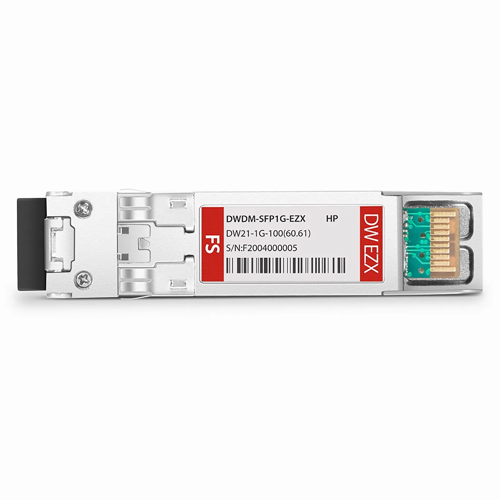 This picture is about DW-SFP1G100-21.