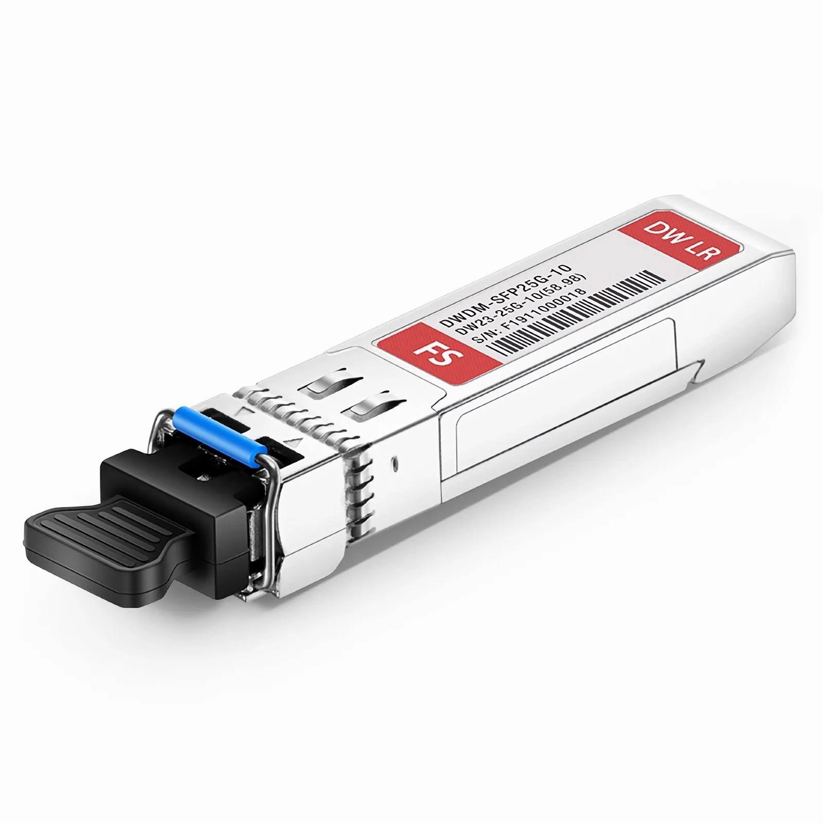 This picture is about DW-SFP25G10-23.