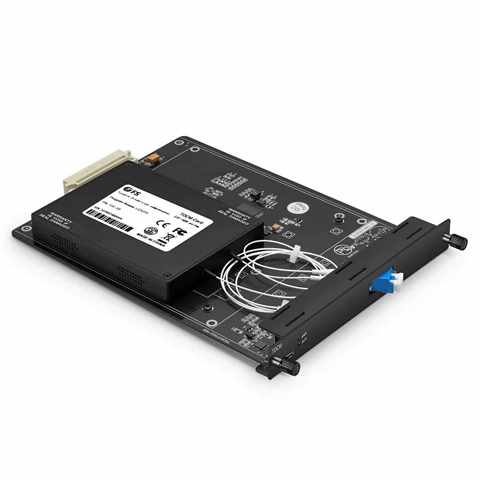 This picture is about FS-TDCM.