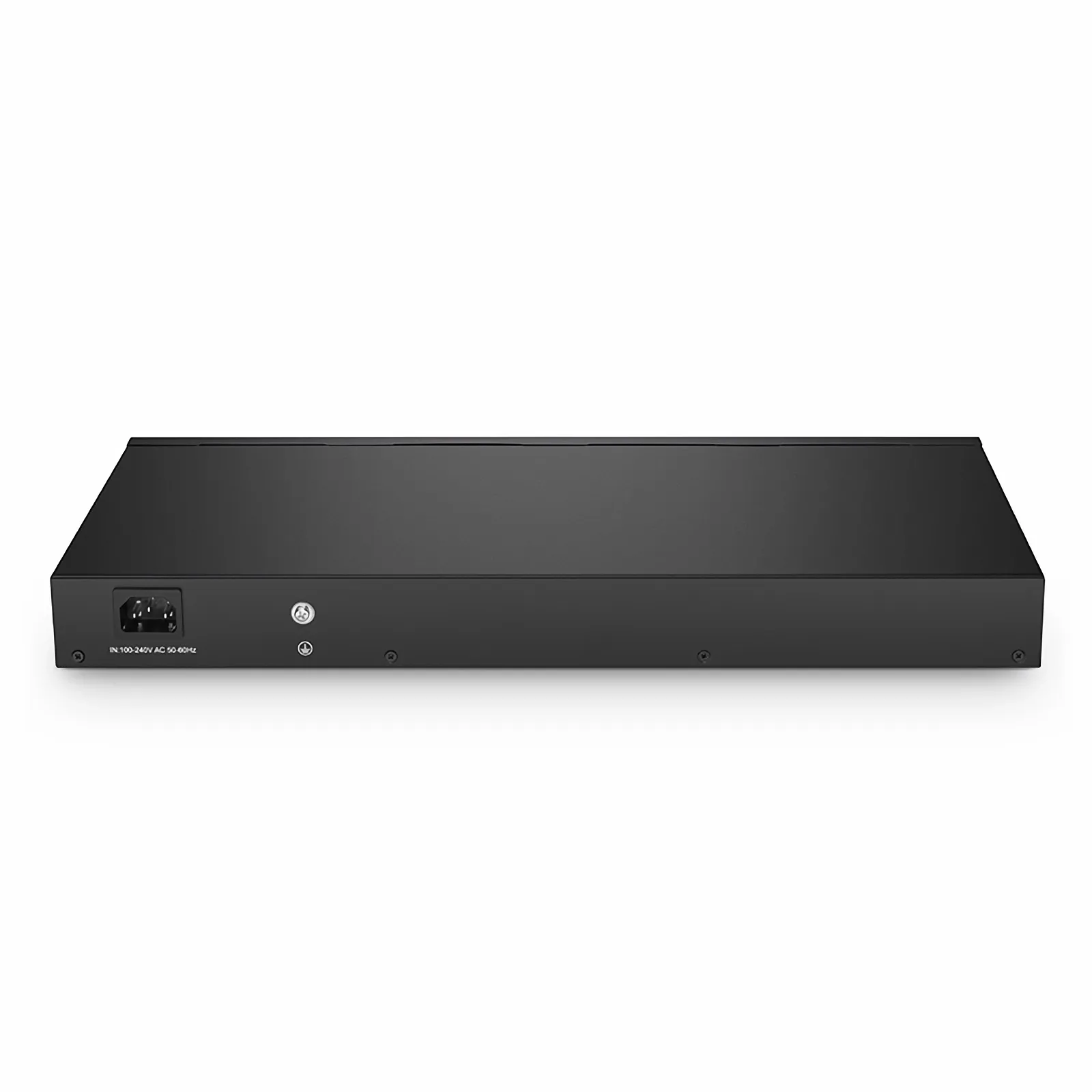 S2800S-48T4F, 48-Port Gigabit Ethernet L2+ Smart Managed Switch, 48 x Gigabit RJ45, with 4 x 1Gb SFP Uplinks, Realtek Chip