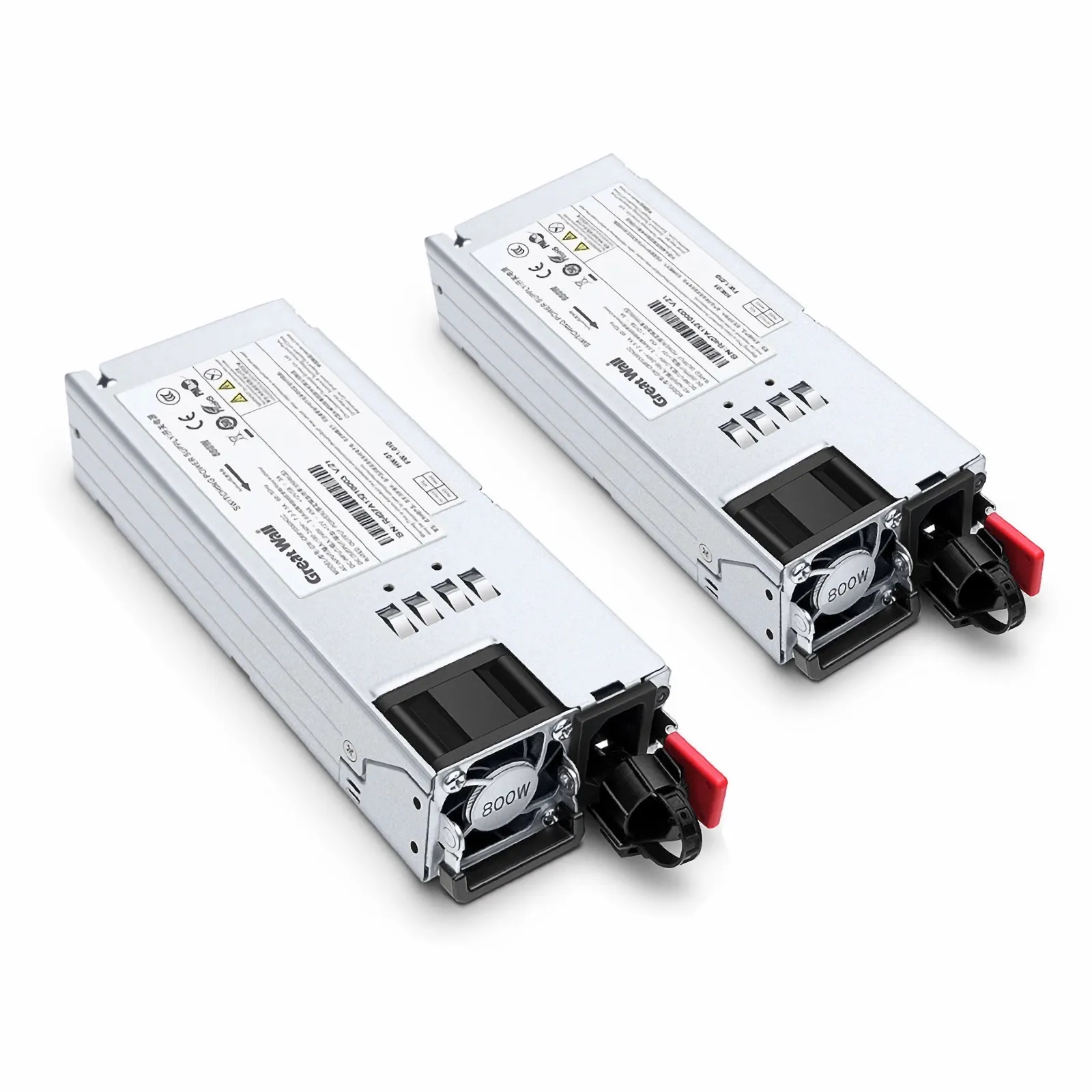 FS 4-Slot 2U Modular Chassis Switch for Data Center - FS.com
