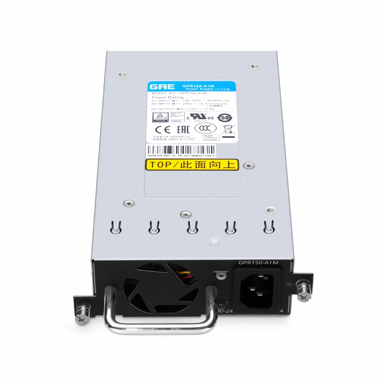 This picture is about GPR150-A1M.