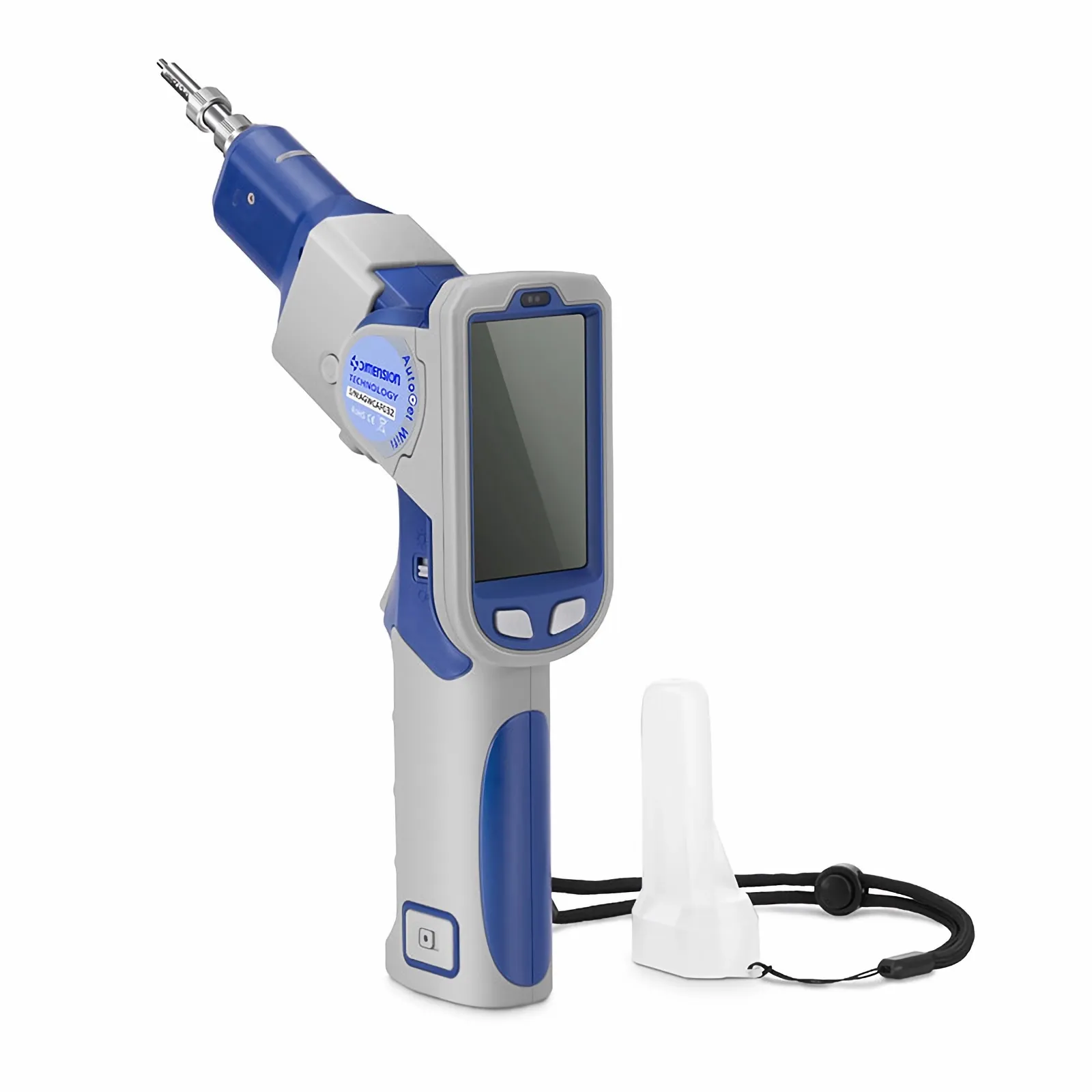 This picture is about AUTOGET WIFI.