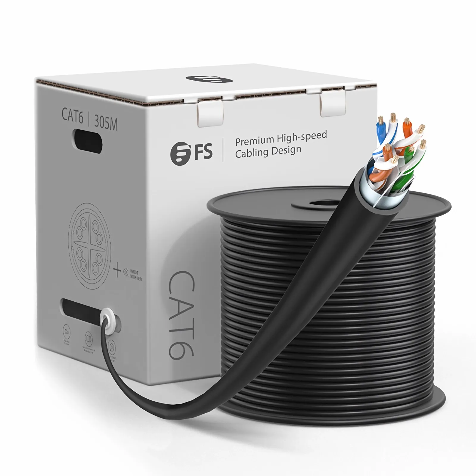 This picture is about C6FTP.