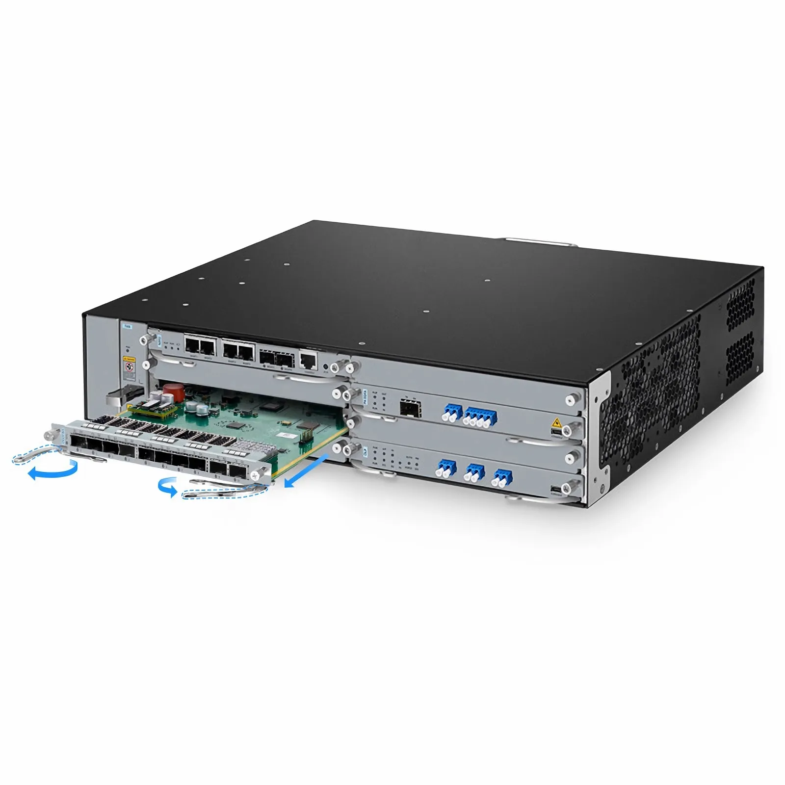 This picture is about M6200-OEO10G.