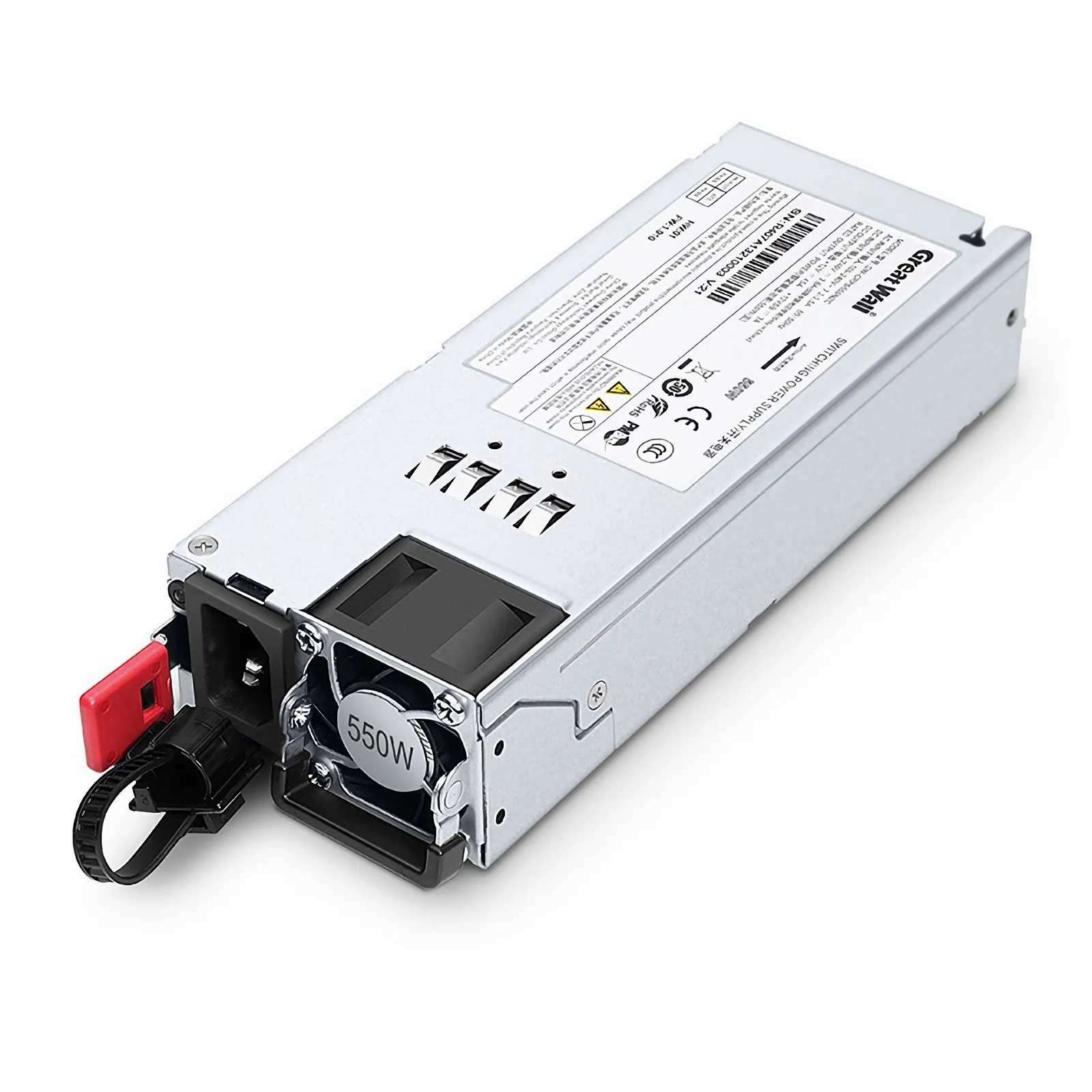 This picture is about GW-CRPS550N2C.