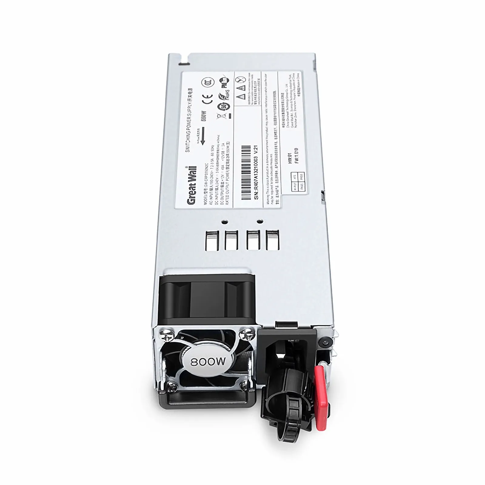 Это изображение касается GW-CRPS800N2C.