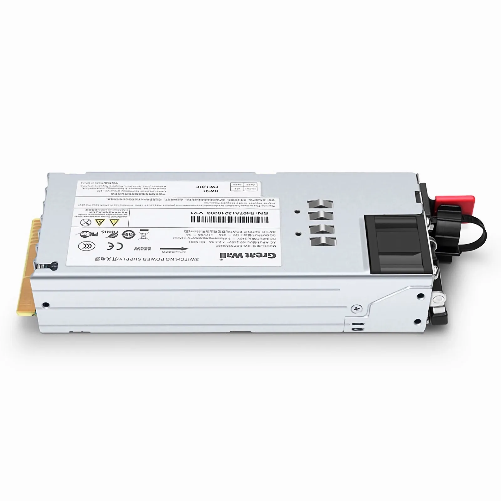 Это изображение касается GW-CRPS800N2C.