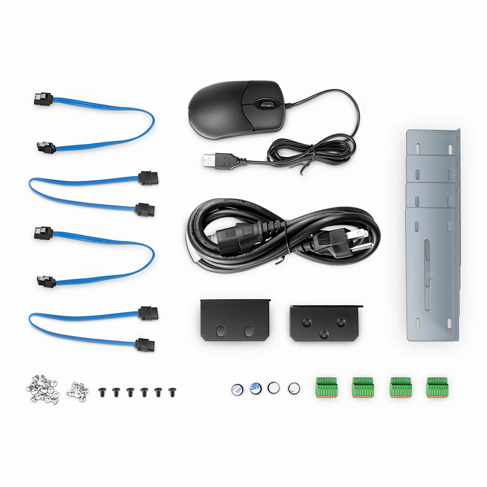 NVR204-32C-16P 32チャンネル 16ポート PoE ネットワークビデオ