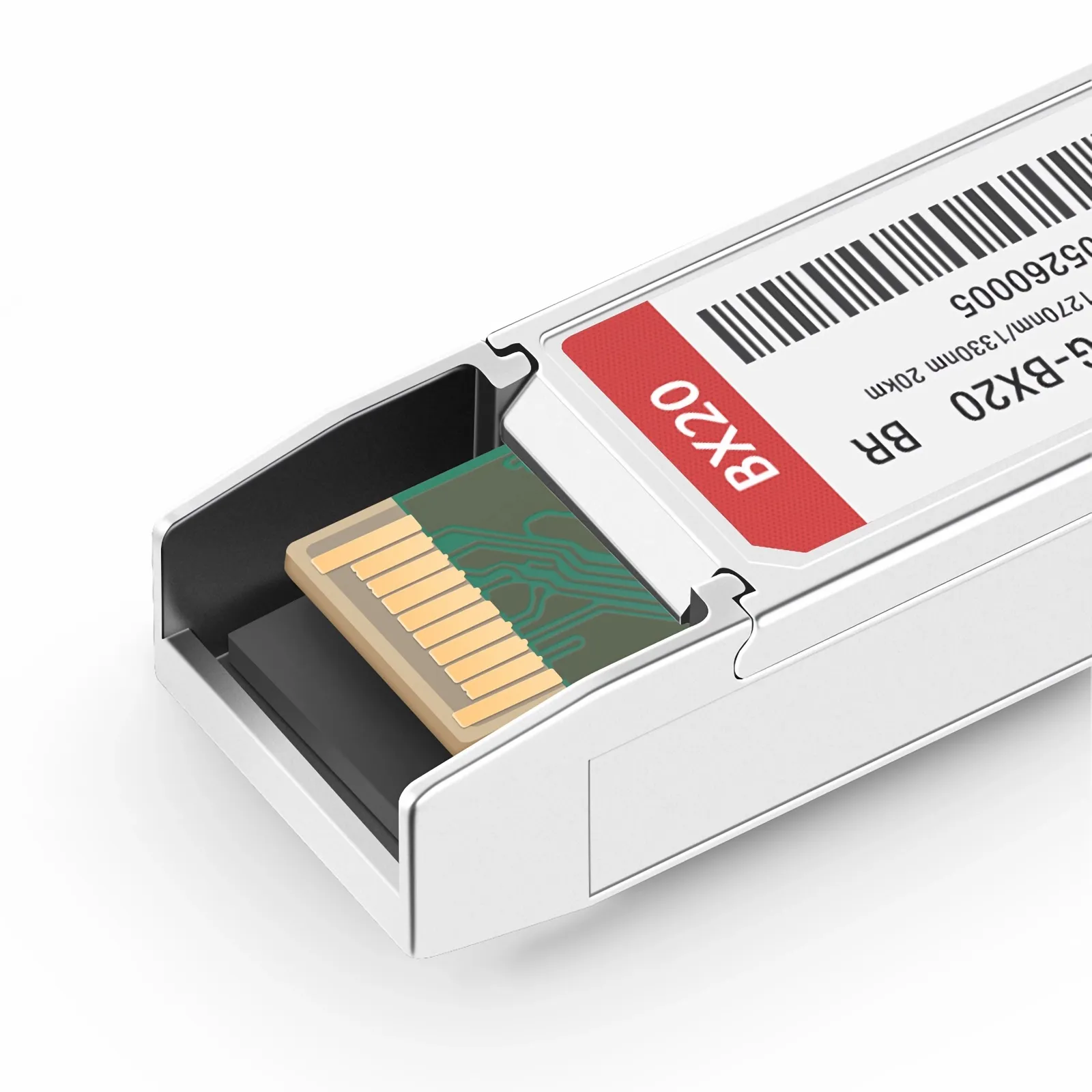 This picture is about SFP-25G23-BX20.