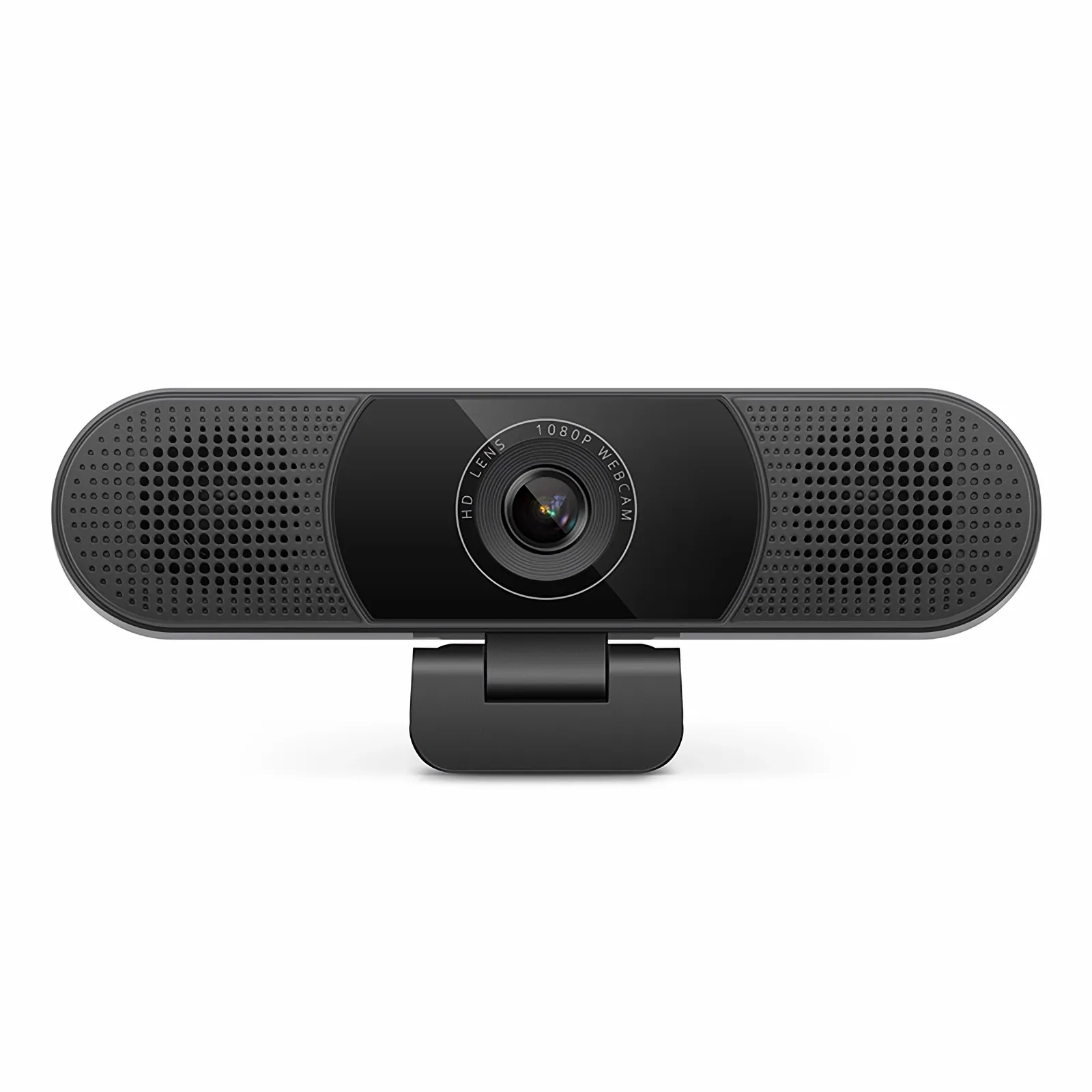 1080p Webcam for Personal Conference Room Video Conference