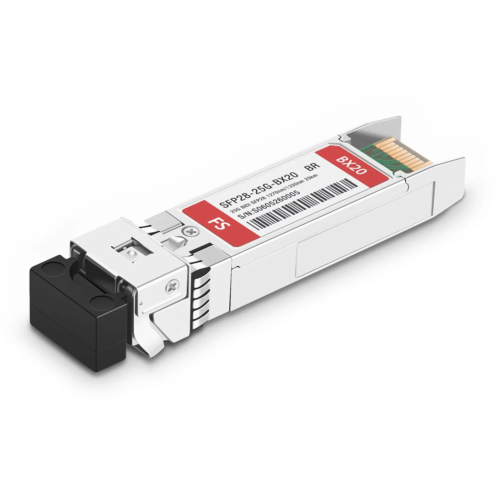 This picture is about SFP-25G23-BX20.