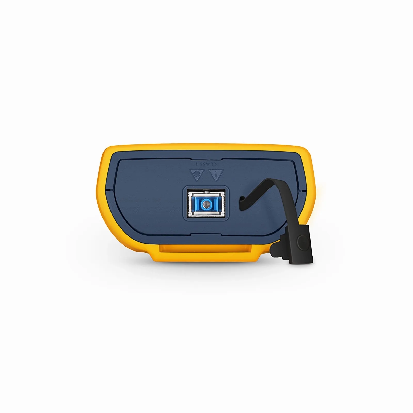 Fluke Networks Handheld Optical Light Source (850/1300nm) with 2.5mm SC/UPC Connector