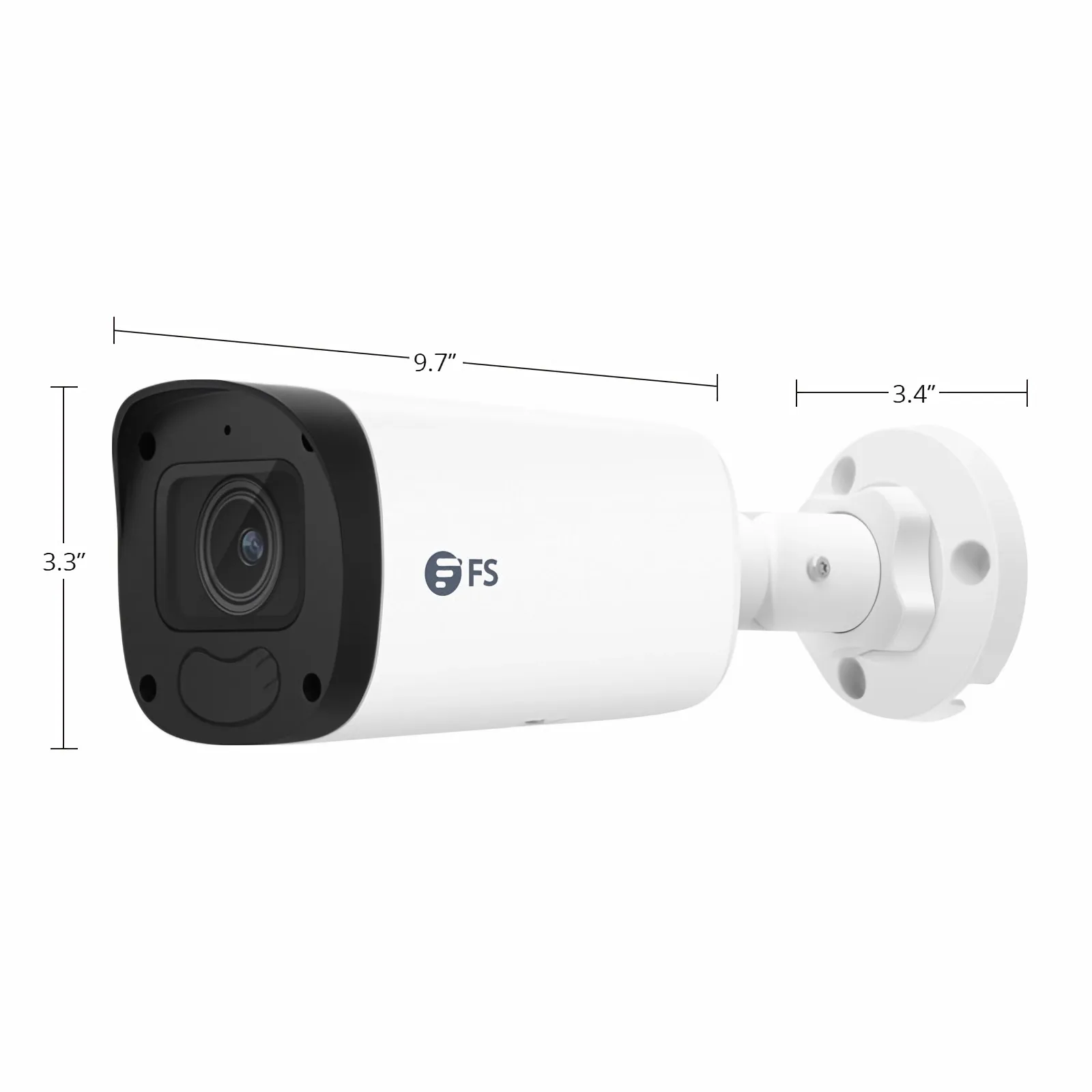 Esta imagen trata sobre IPC204-2M-B.