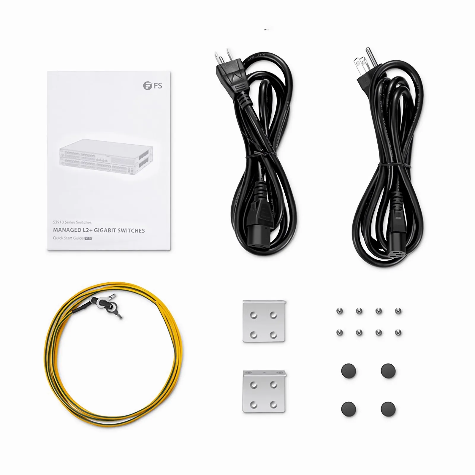 Это изображение касается S3910-24TS主多图.