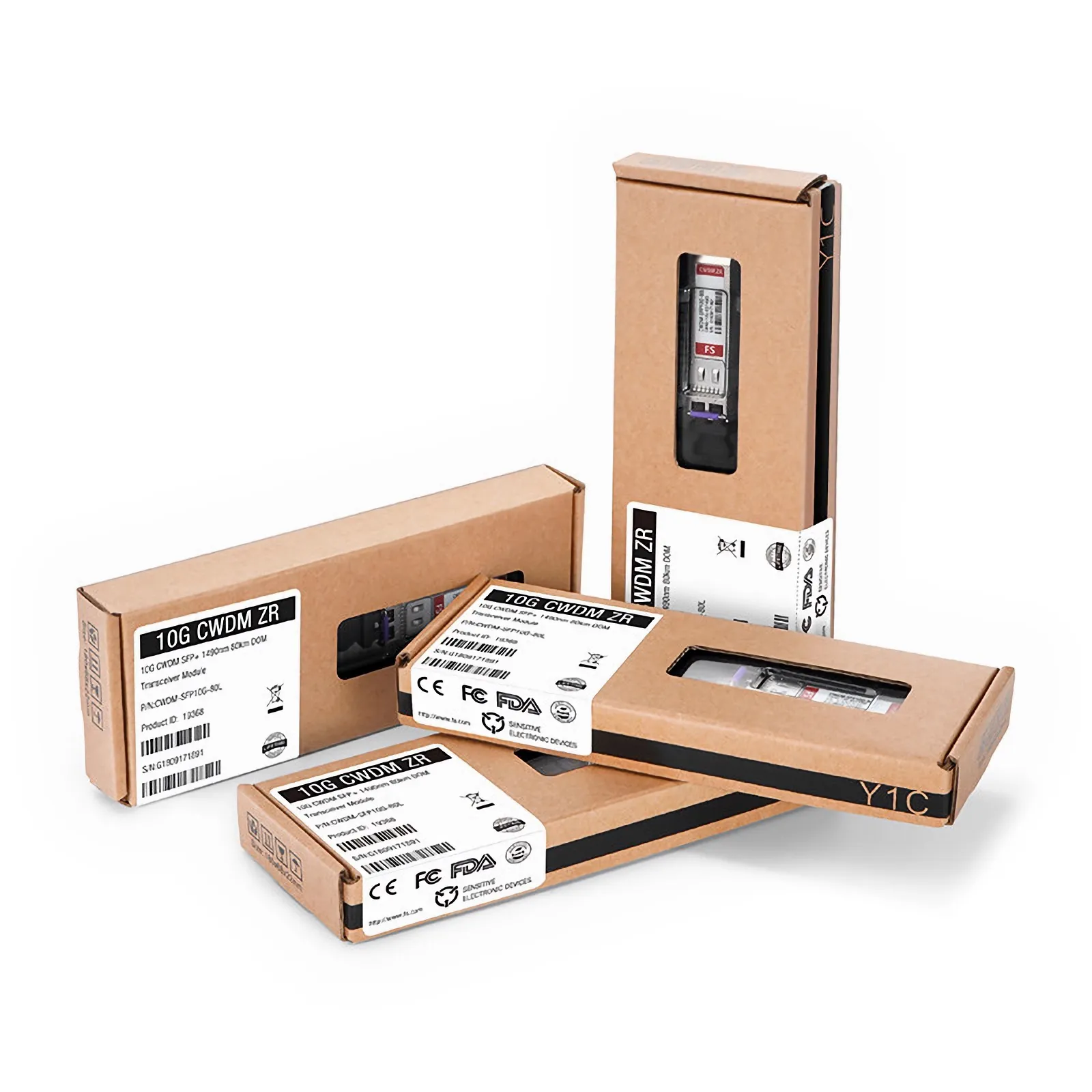 This picture is about CW-SFP10G80-49.